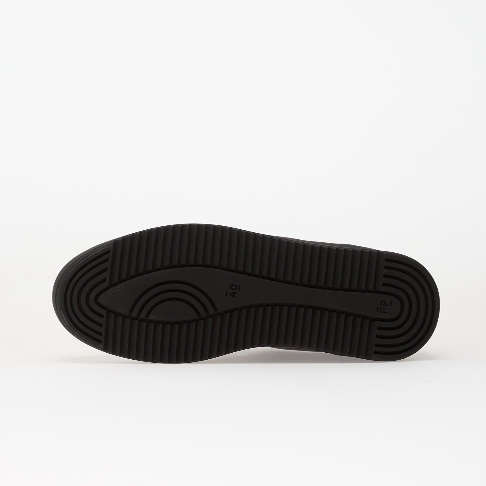 Filling Pieces Сникърси Mondo Seamless Black