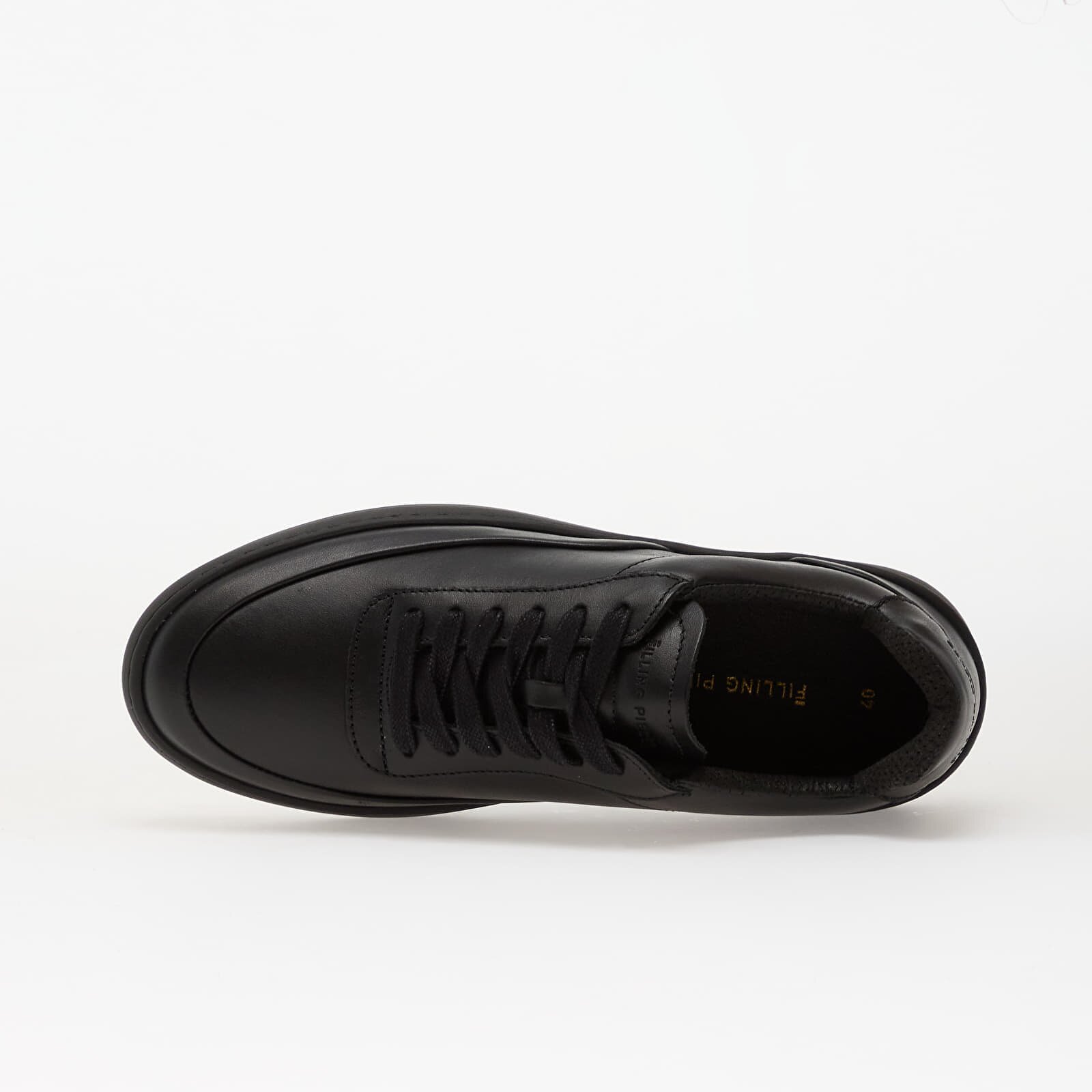 Filling Pieces Сникърси Mondo Seamless Black