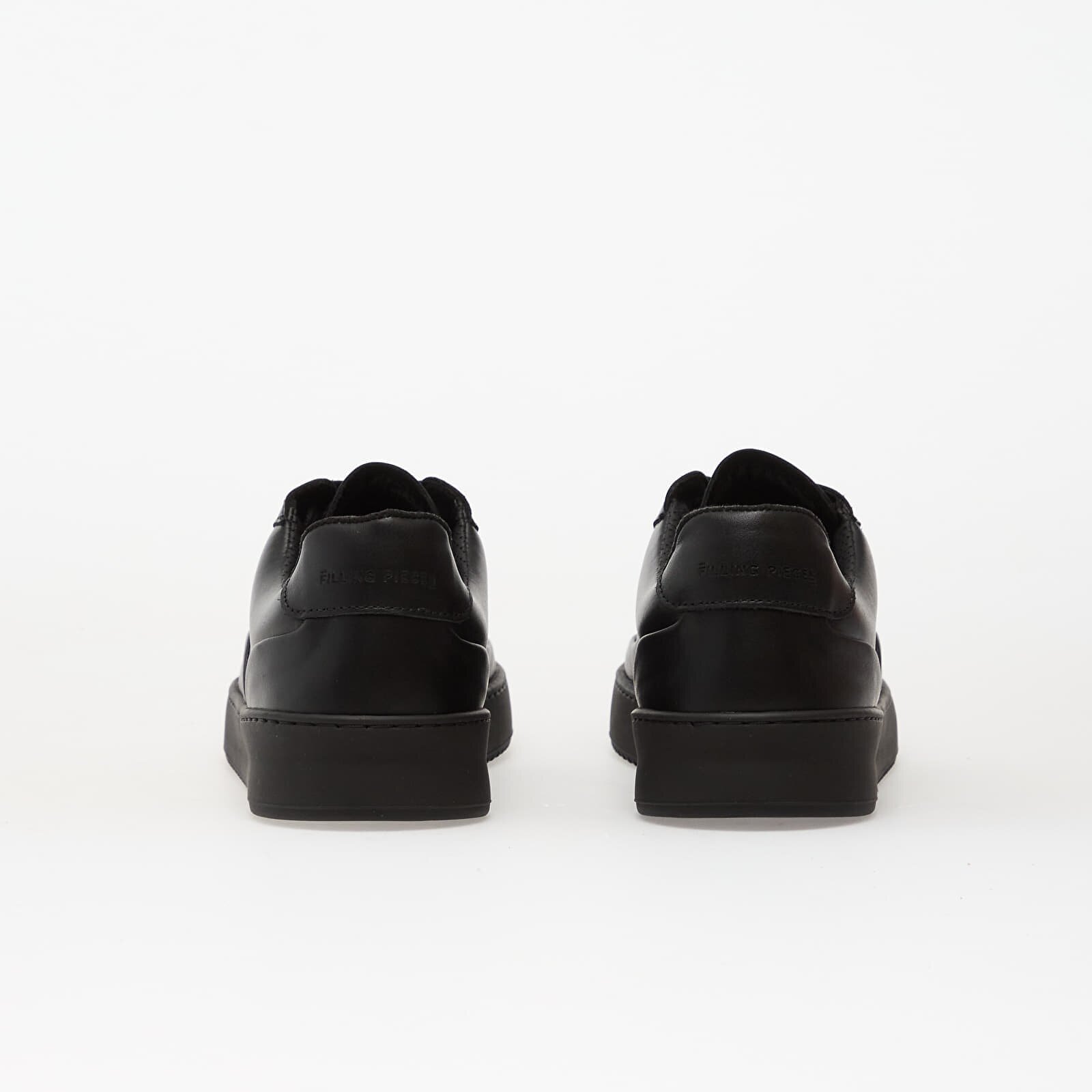 Filling Pieces Сникърси Mondo Seamless Black
