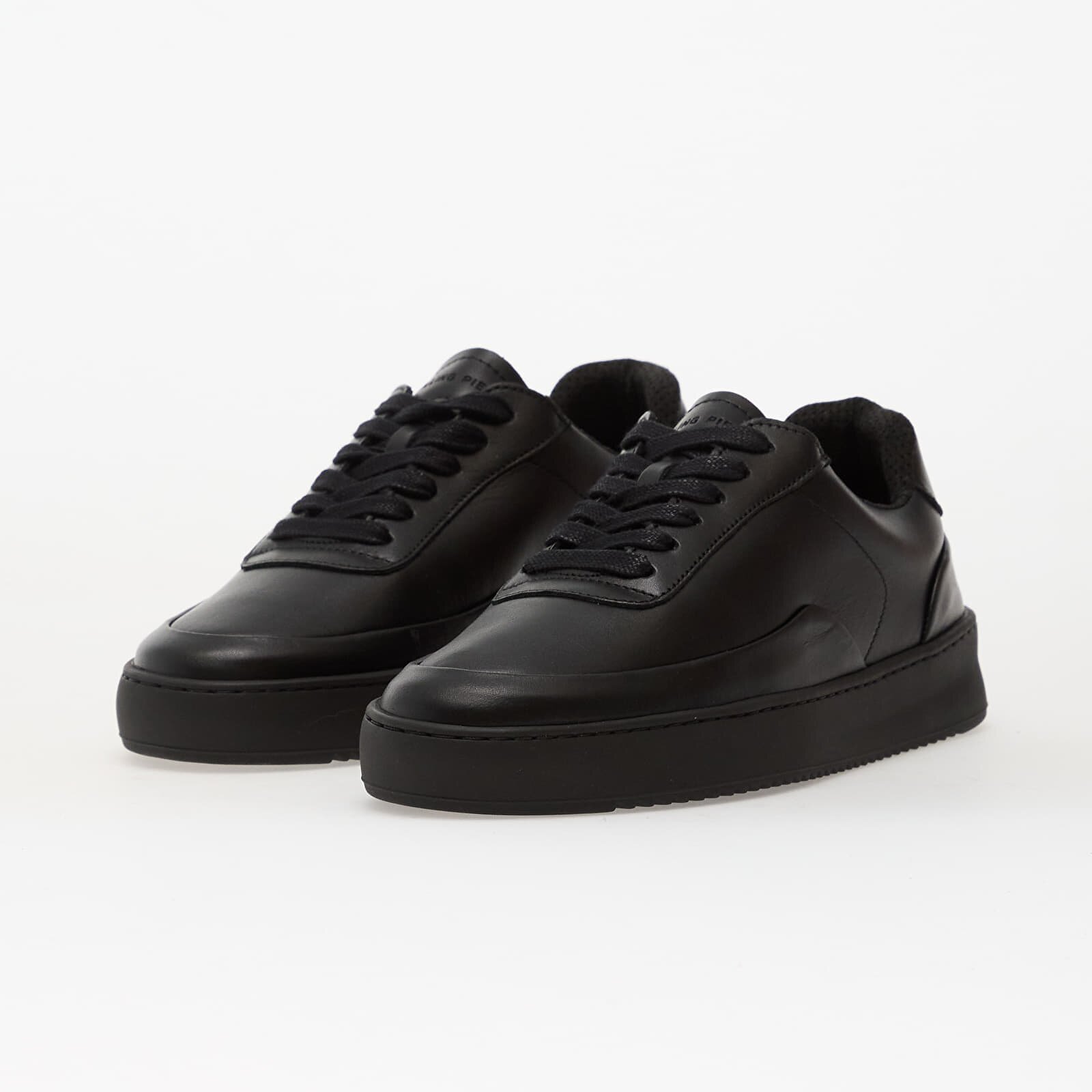 Filling Pieces Сникърси Mondo Seamless Black