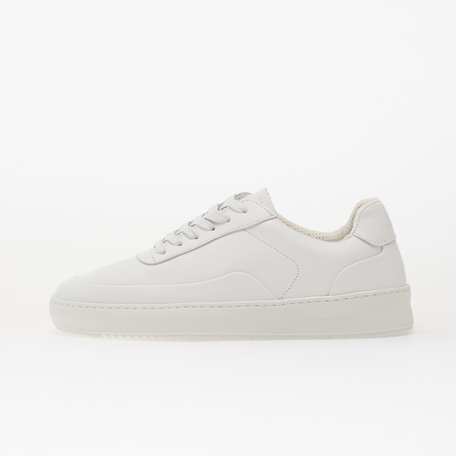 Filling Pieces Сникърси Mondo Seamless White