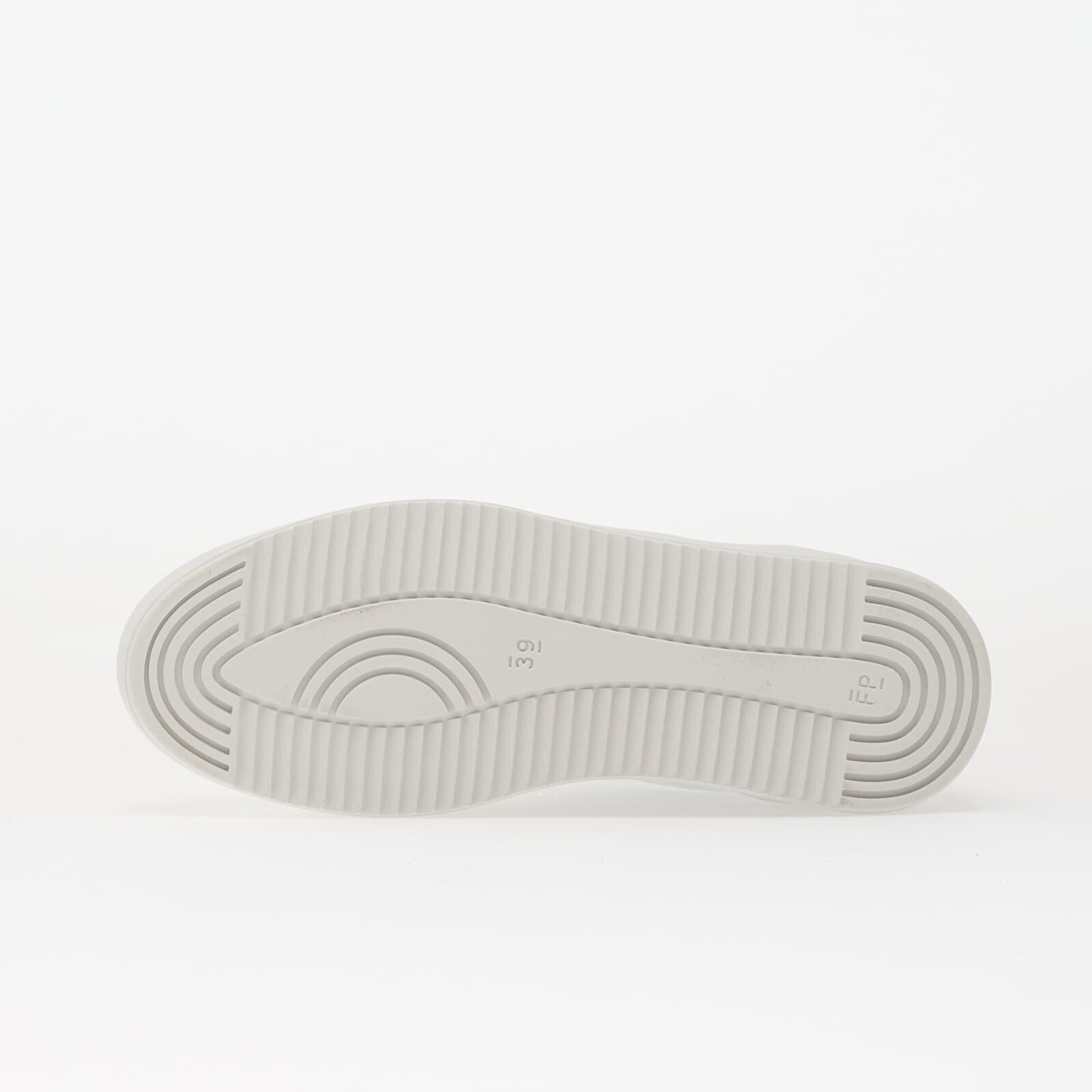 Filling Pieces Сникърси Mondo Seamless White