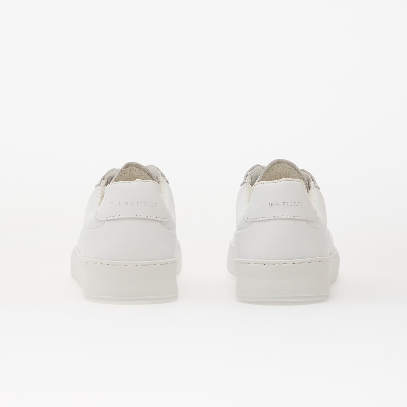 Filling Pieces Сникърси Mondo Seamless White