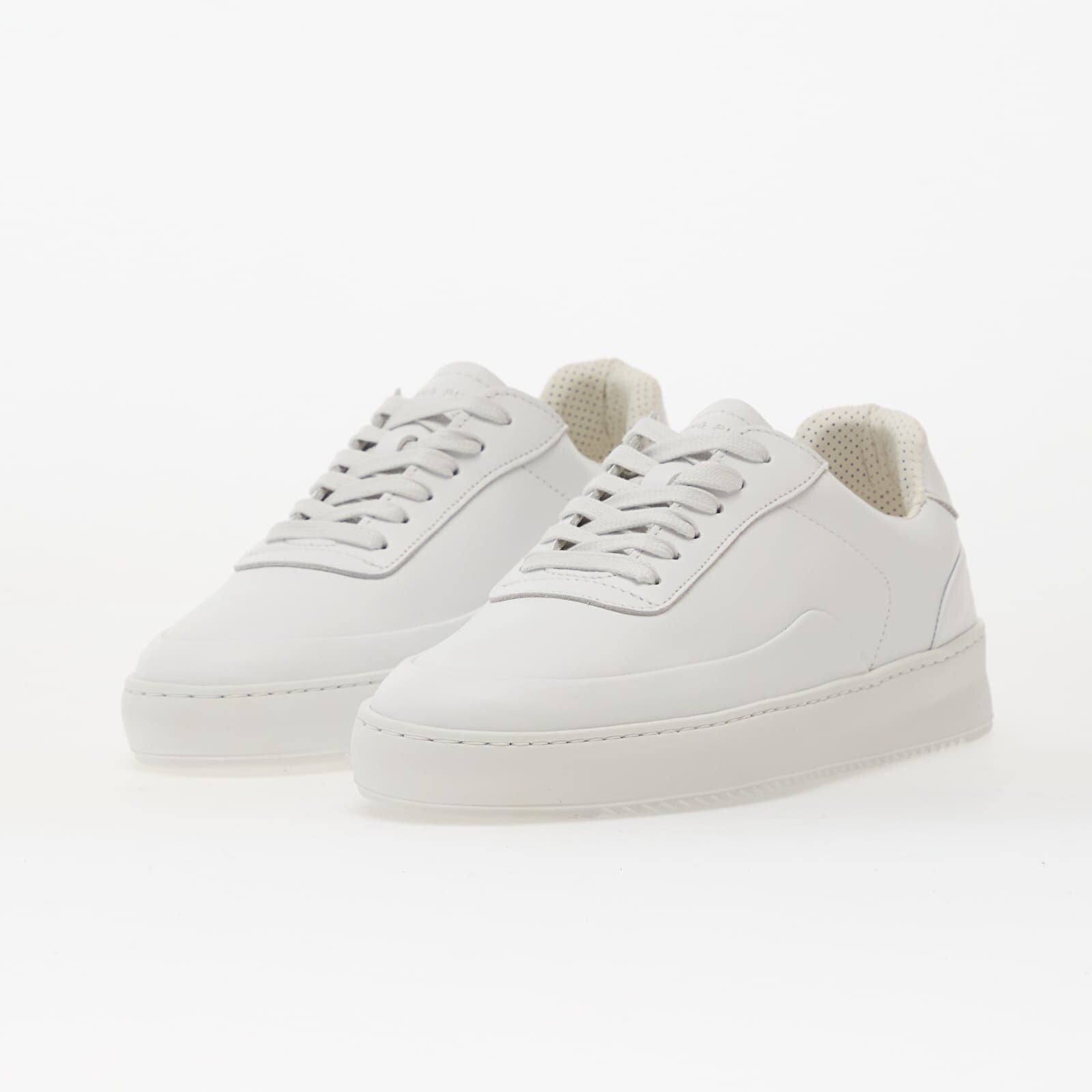 Filling Pieces Сникърси Mondo Seamless White