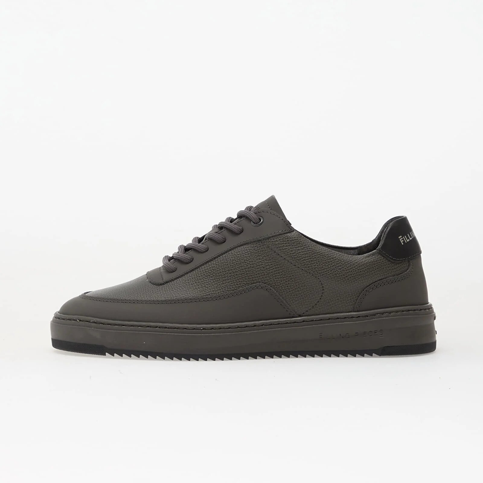 Filling Pieces Сникърси Mondo Tech Crumbs All Grey