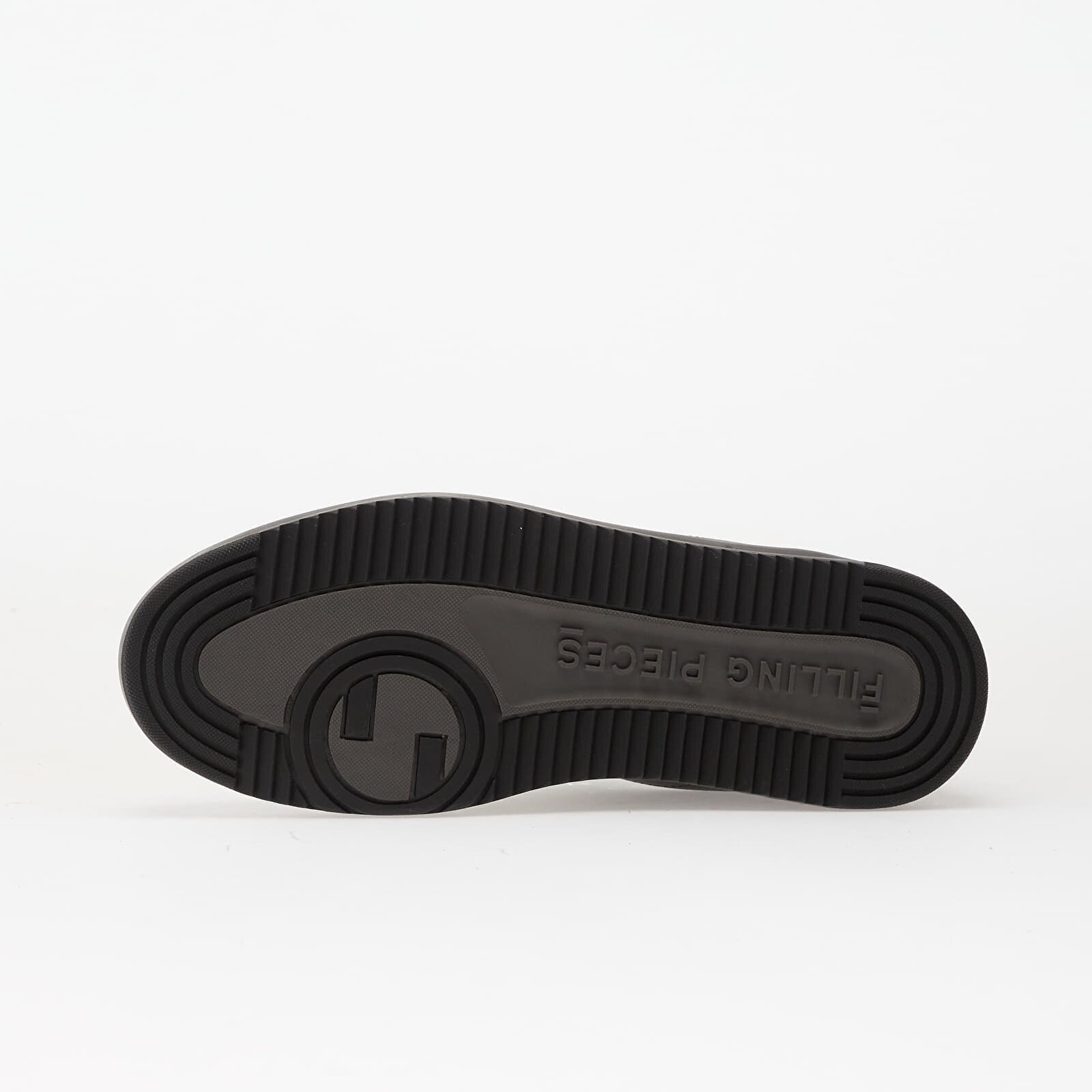 Filling Pieces Сникърси Mondo Tech Crumbs All Grey
