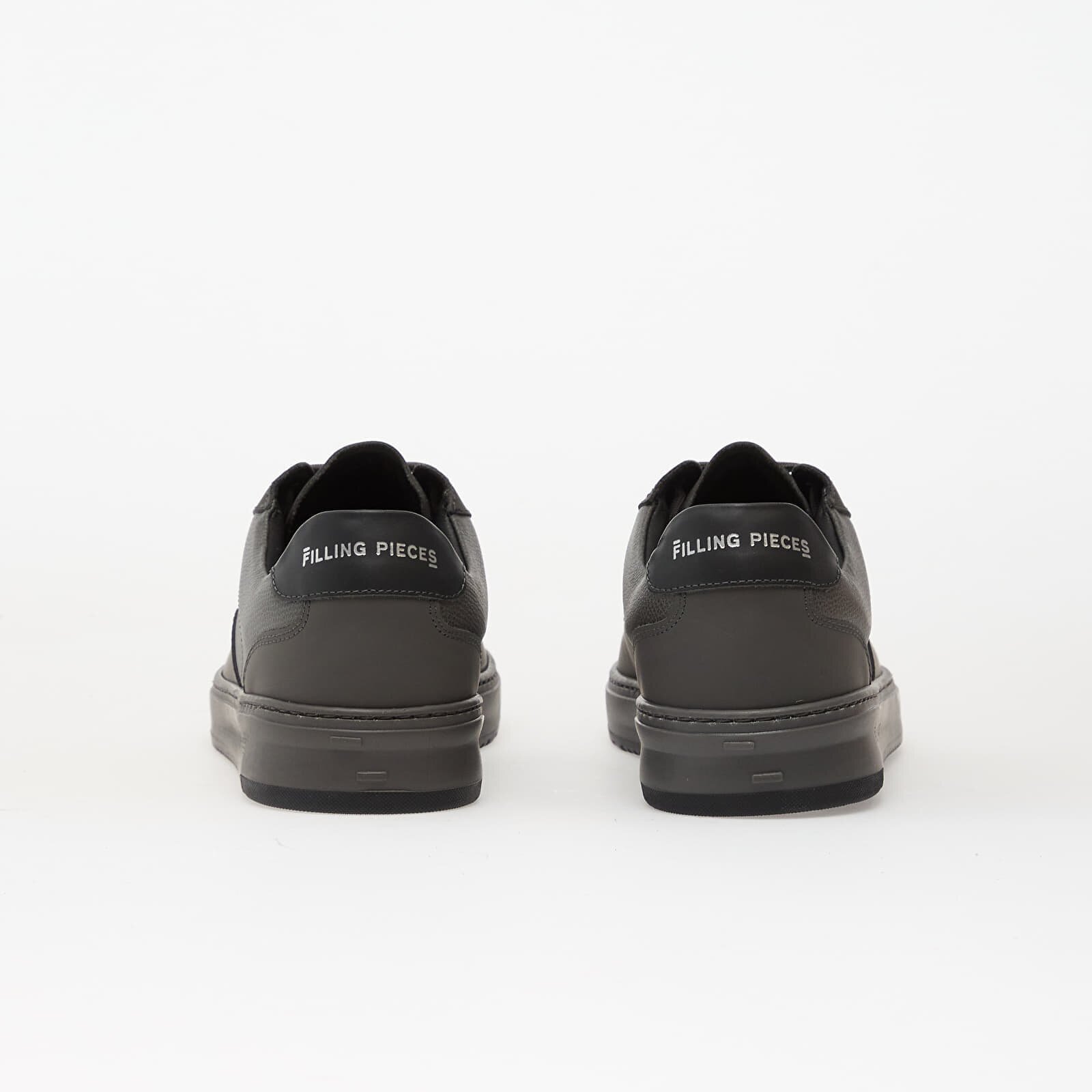 Filling Pieces Сникърси Mondo Tech Crumbs All Grey