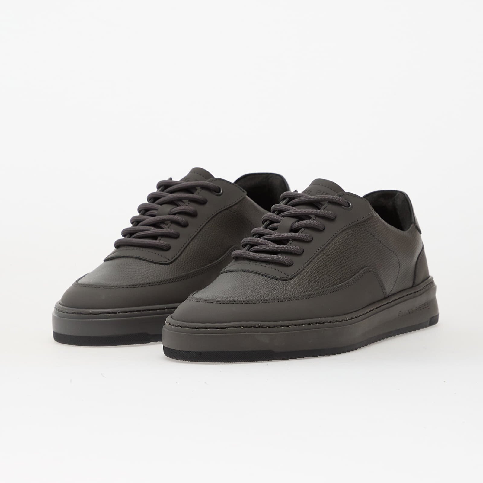 Filling Pieces Сникърси Mondo Tech Crumbs All Grey