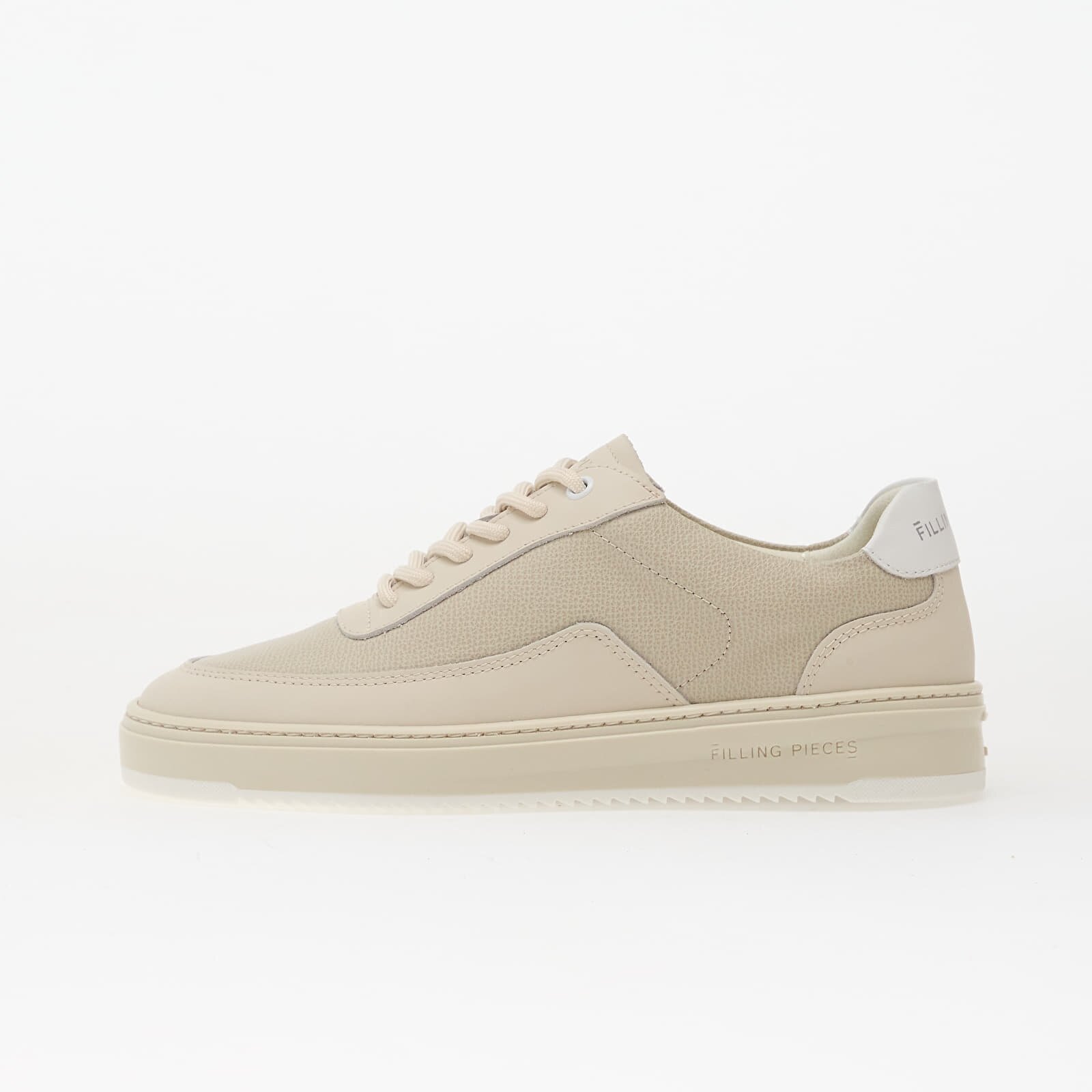 Filling Pieces Сникърси Mondo Tech Crumbs Off White