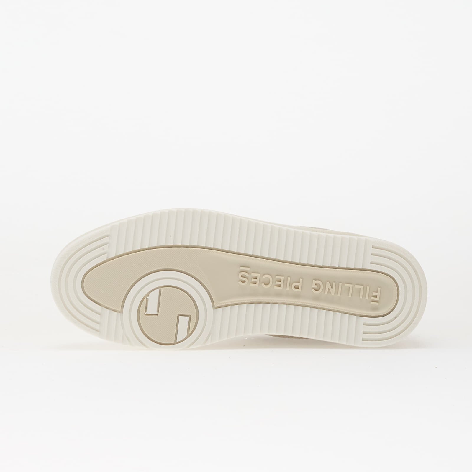 Filling Pieces Сникърси Mondo Tech Crumbs Off White