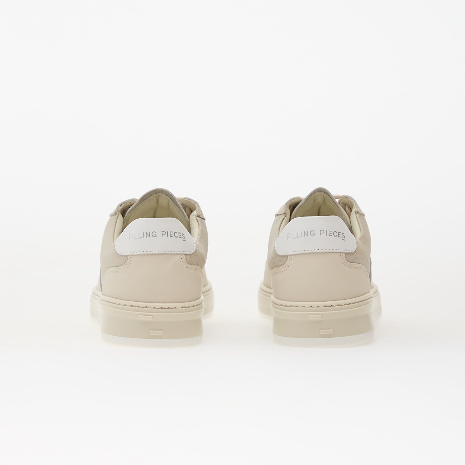Filling Pieces Сникърси Mondo Tech Crumbs Off White