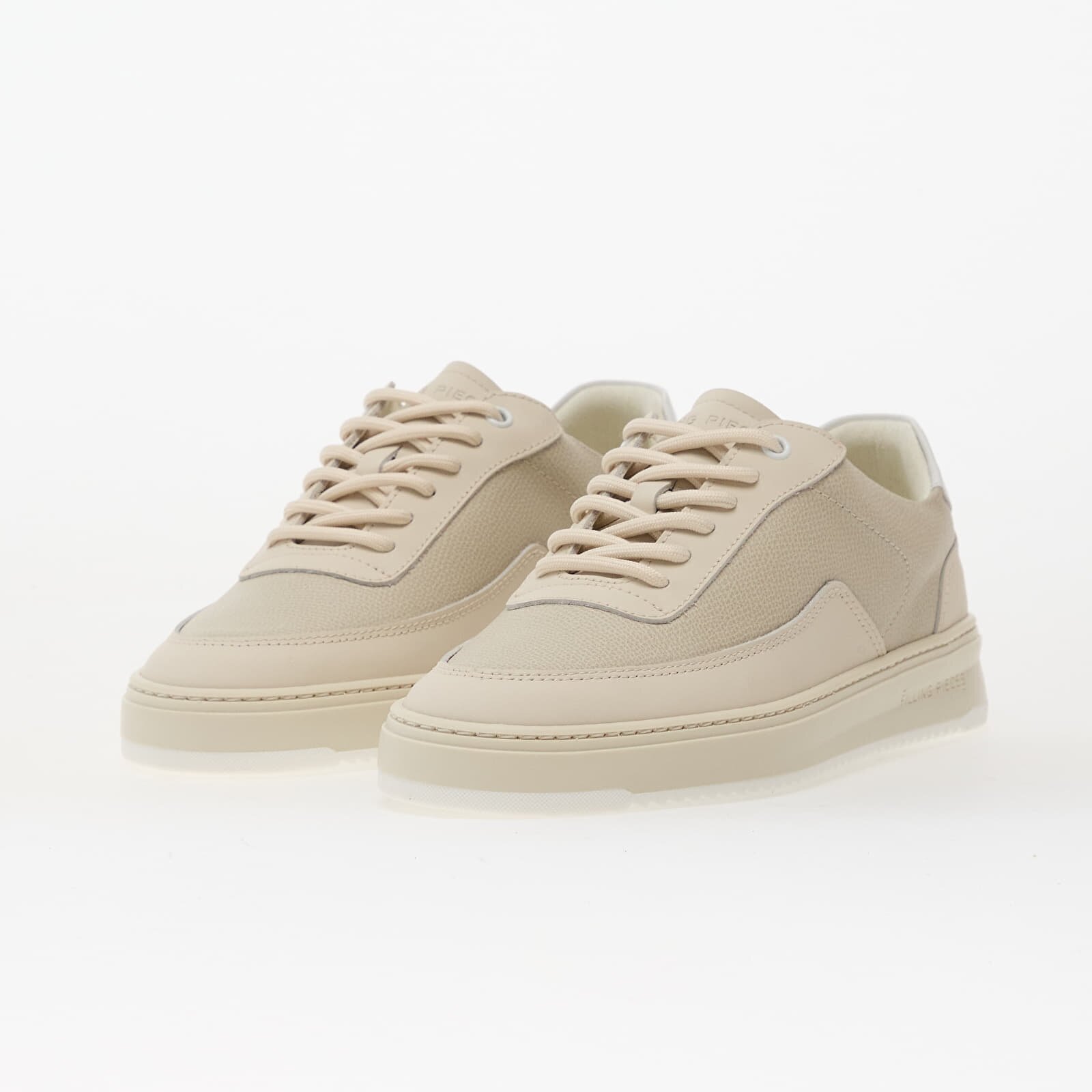 Filling Pieces Сникърси Mondo Tech Crumbs Off White