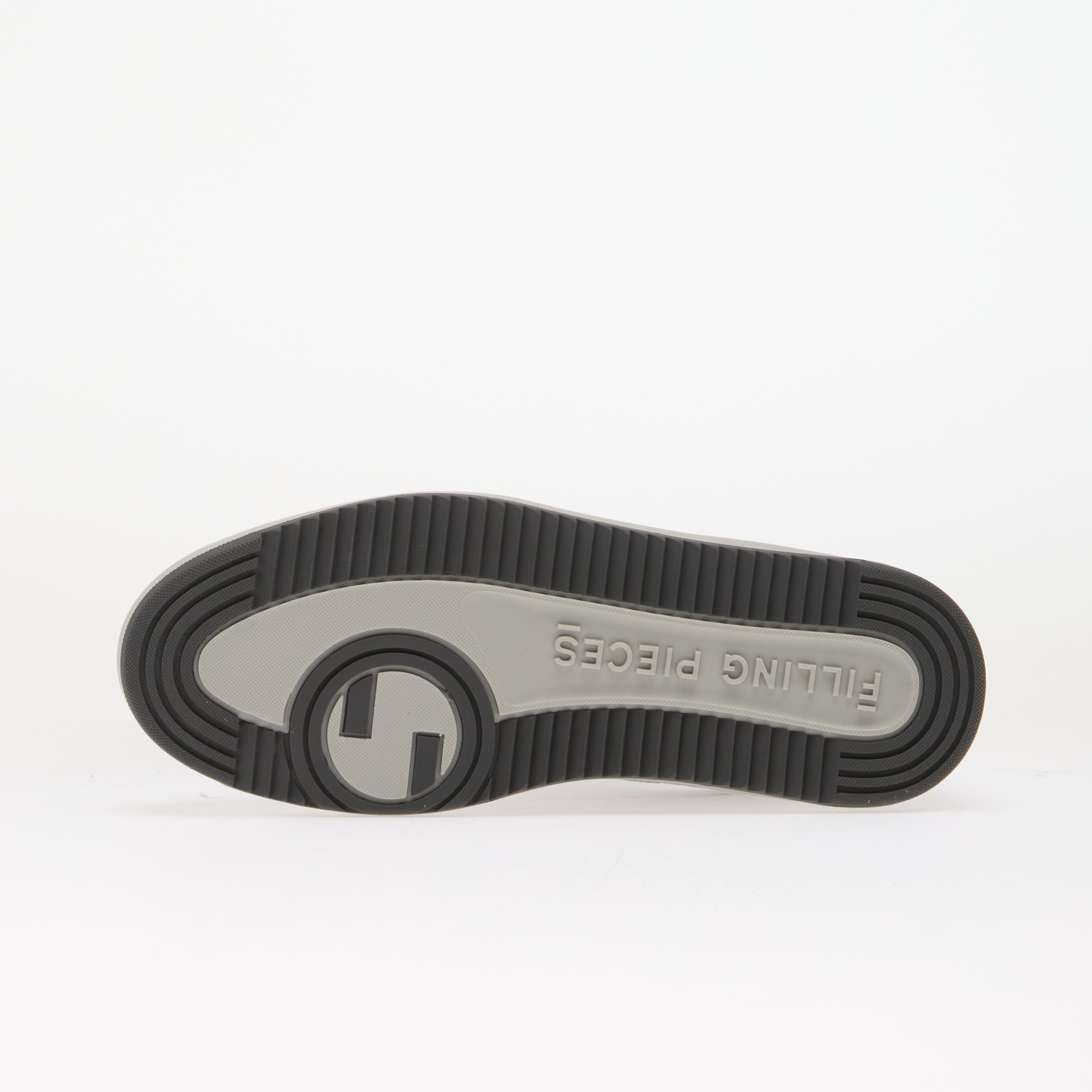 Filling Pieces Сникърси Mondo Trim All Grey