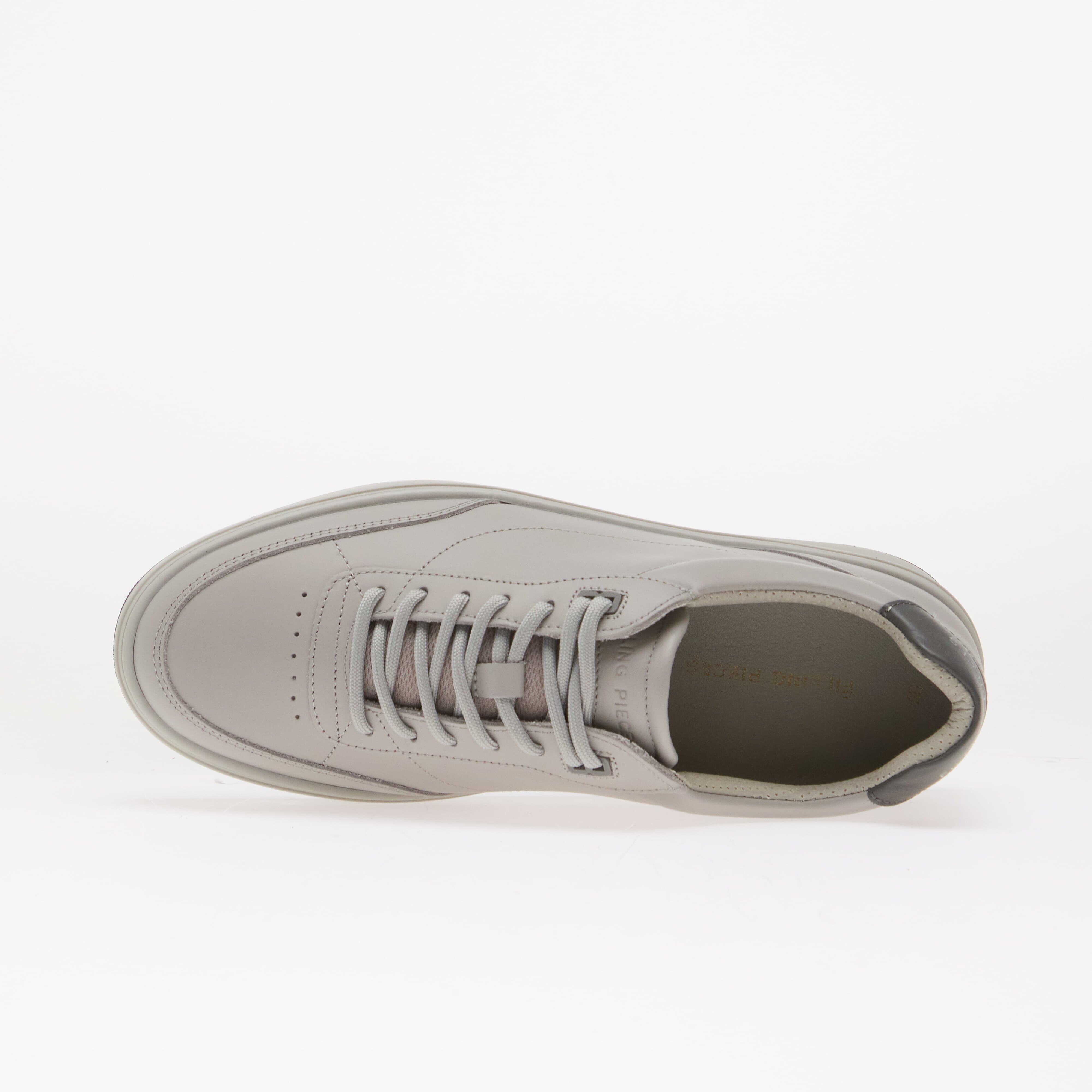 Filling Pieces Сникърси Mondo Trim All Grey