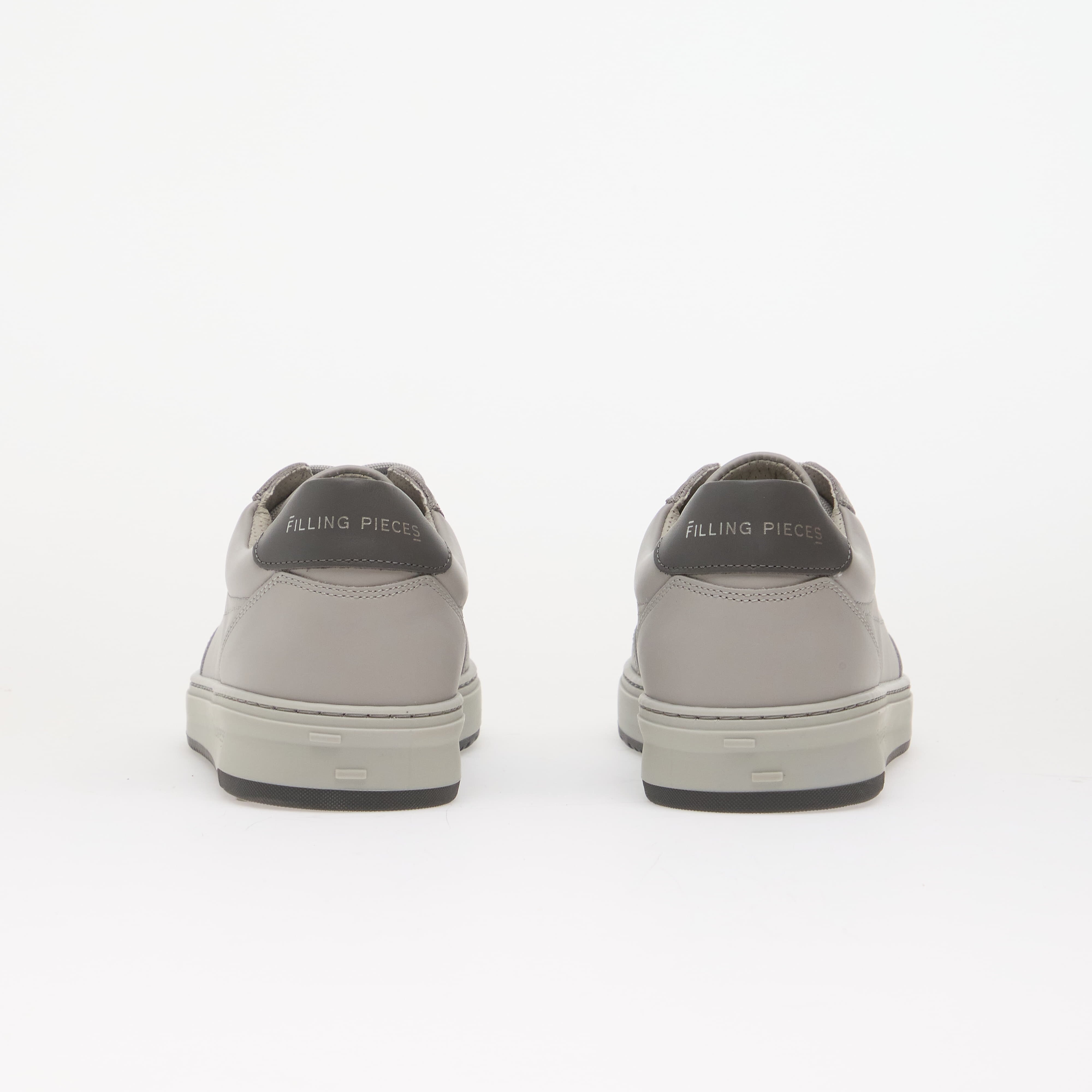 Filling Pieces Сникърси Mondo Trim All Grey