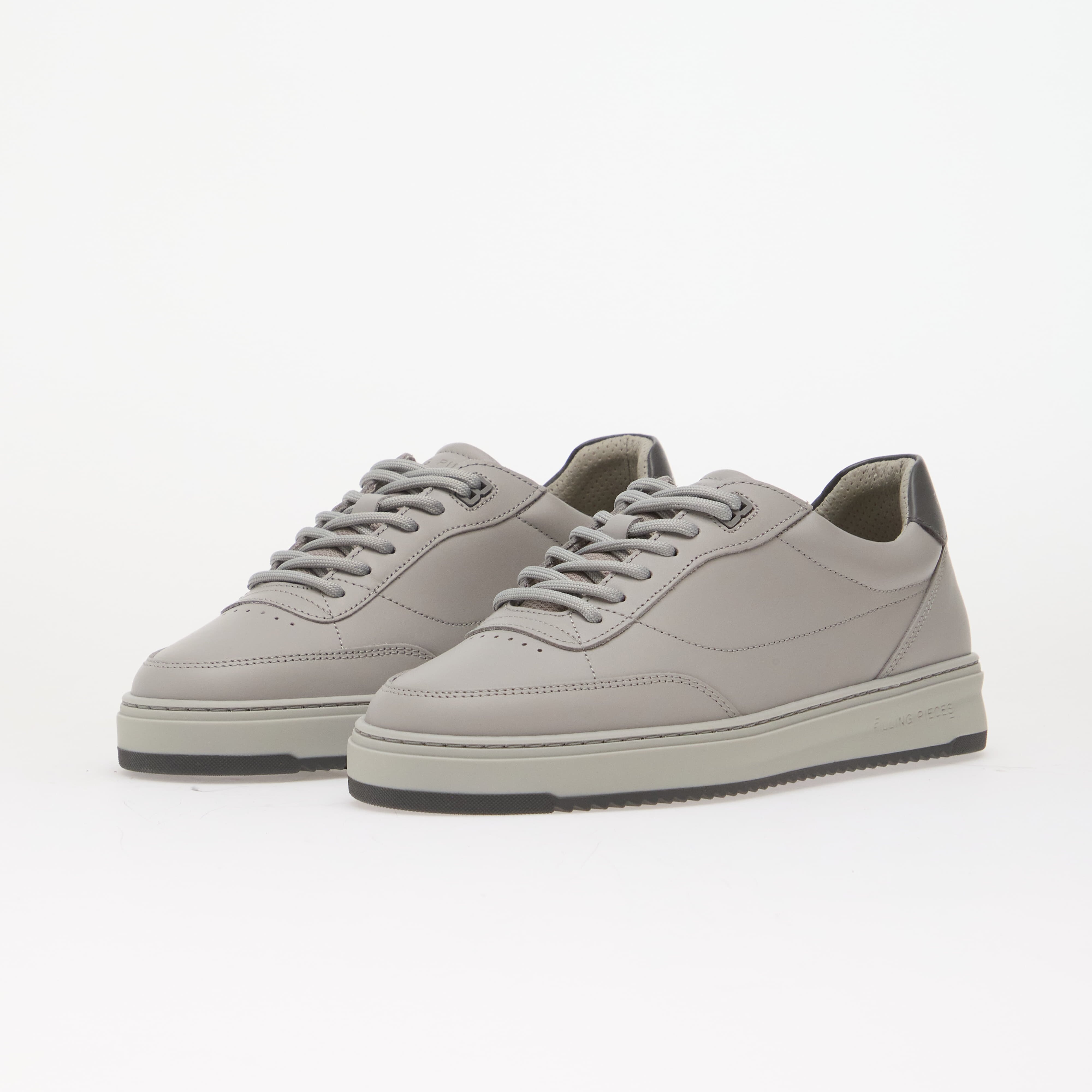 Filling Pieces Сникърси Mondo Trim All Grey