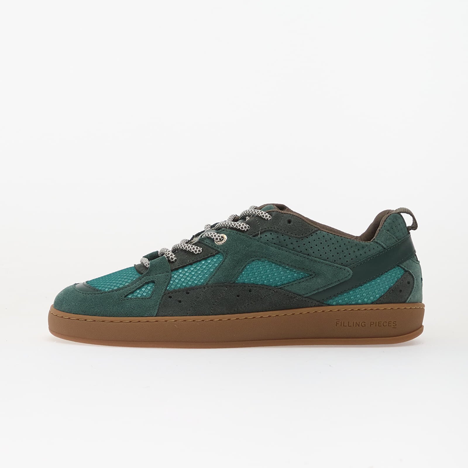Filling Pieces Сникърси Prism Peak Green