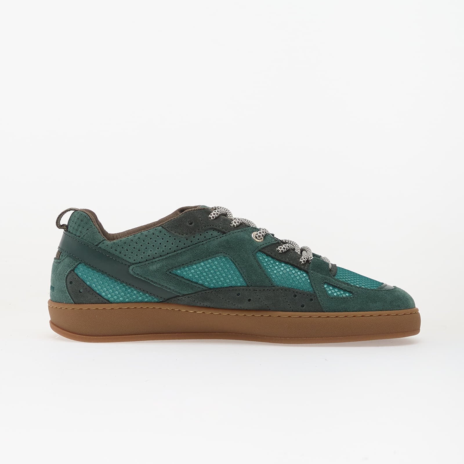 Filling Pieces Сникърси Prism Peak Green