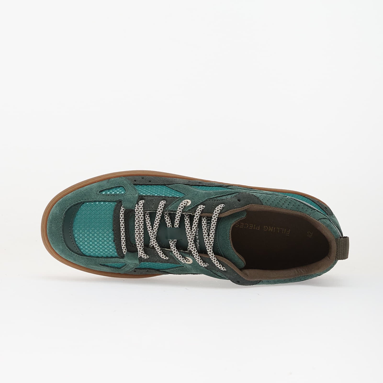 Filling Pieces Сникърси Prism Peak Green