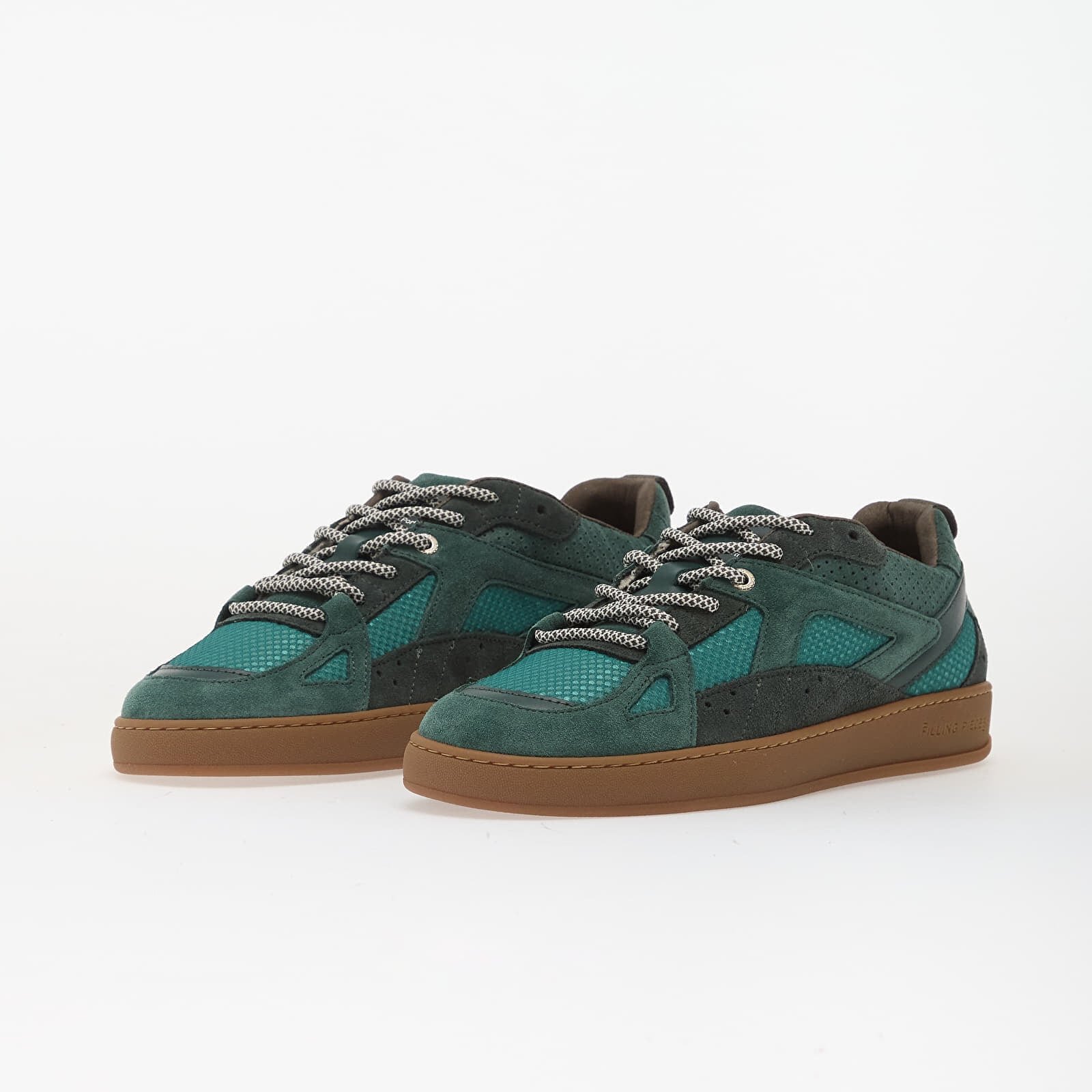 Filling Pieces Сникърси Prism Peak Green