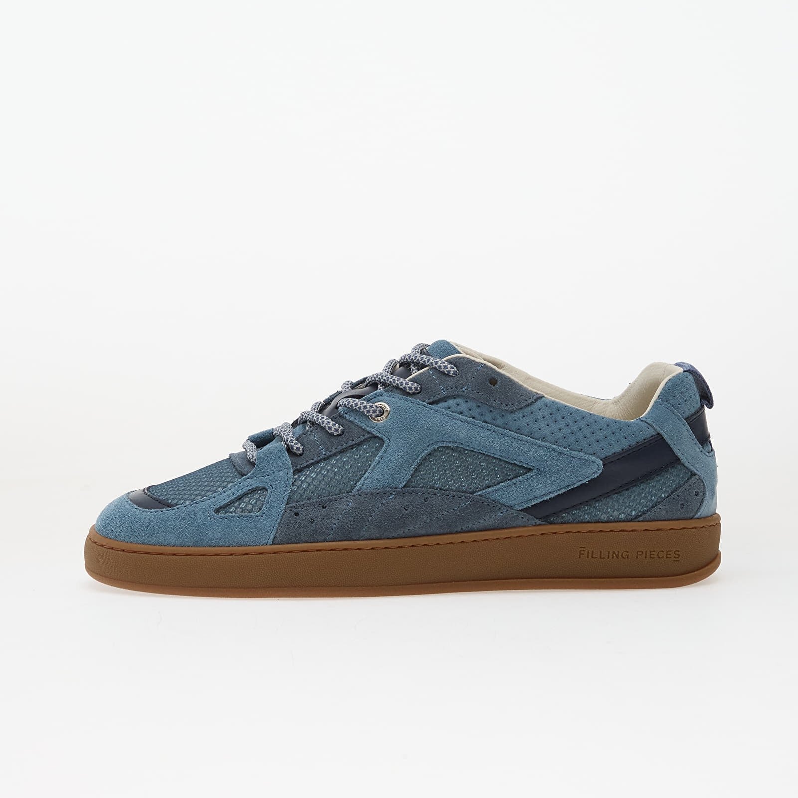 Filling Pieces Сникърси Prism Peak Navy
