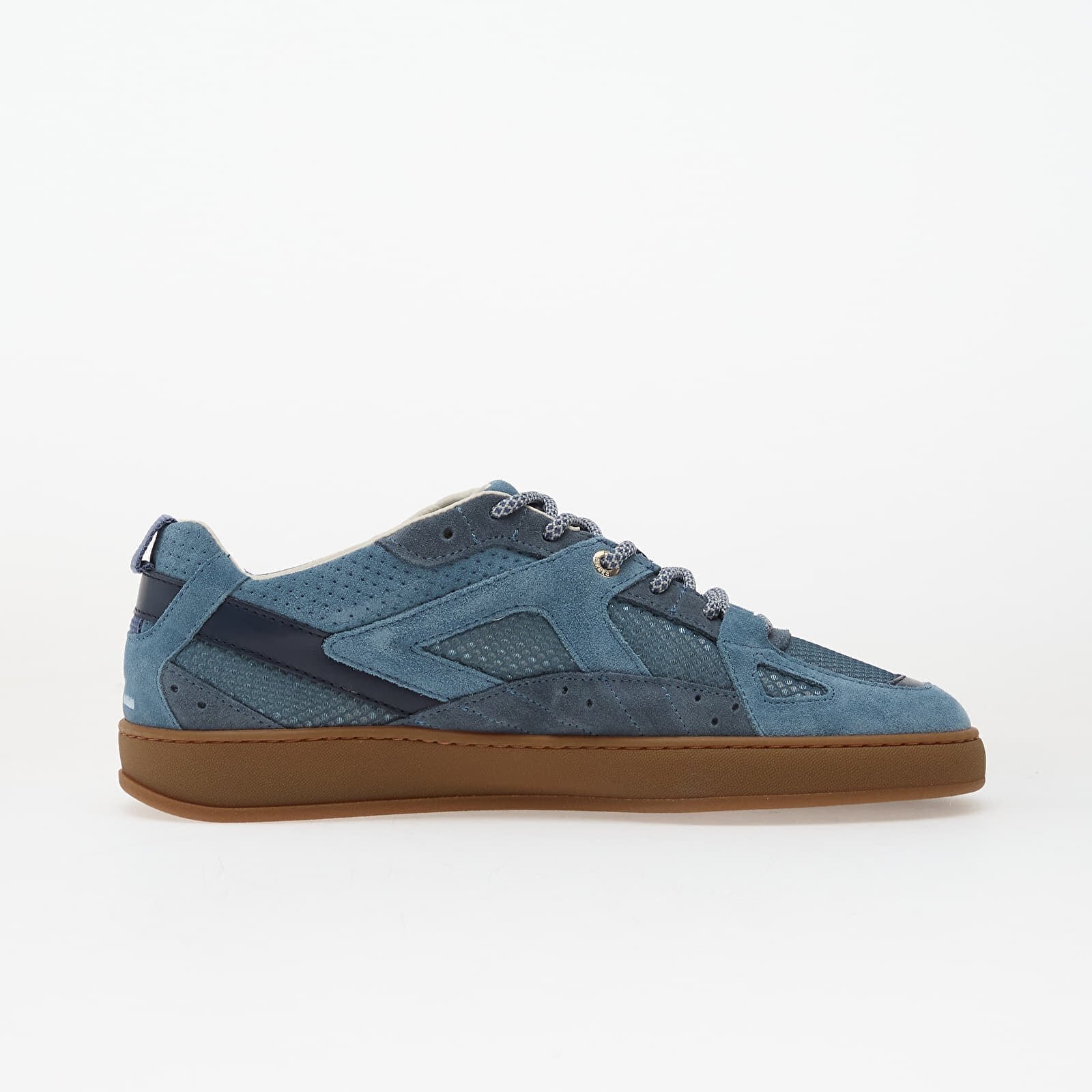Filling Pieces Сникърси Prism Peak Navy