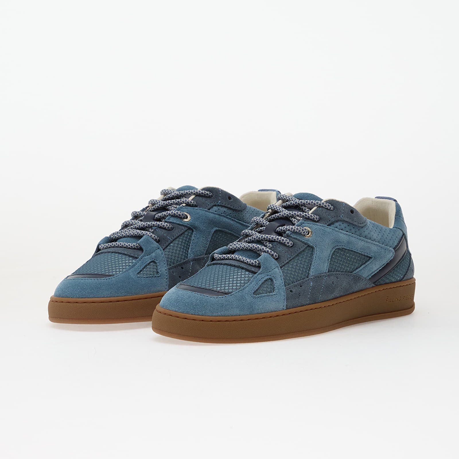 Filling Pieces Сникърси Prism Peak Navy