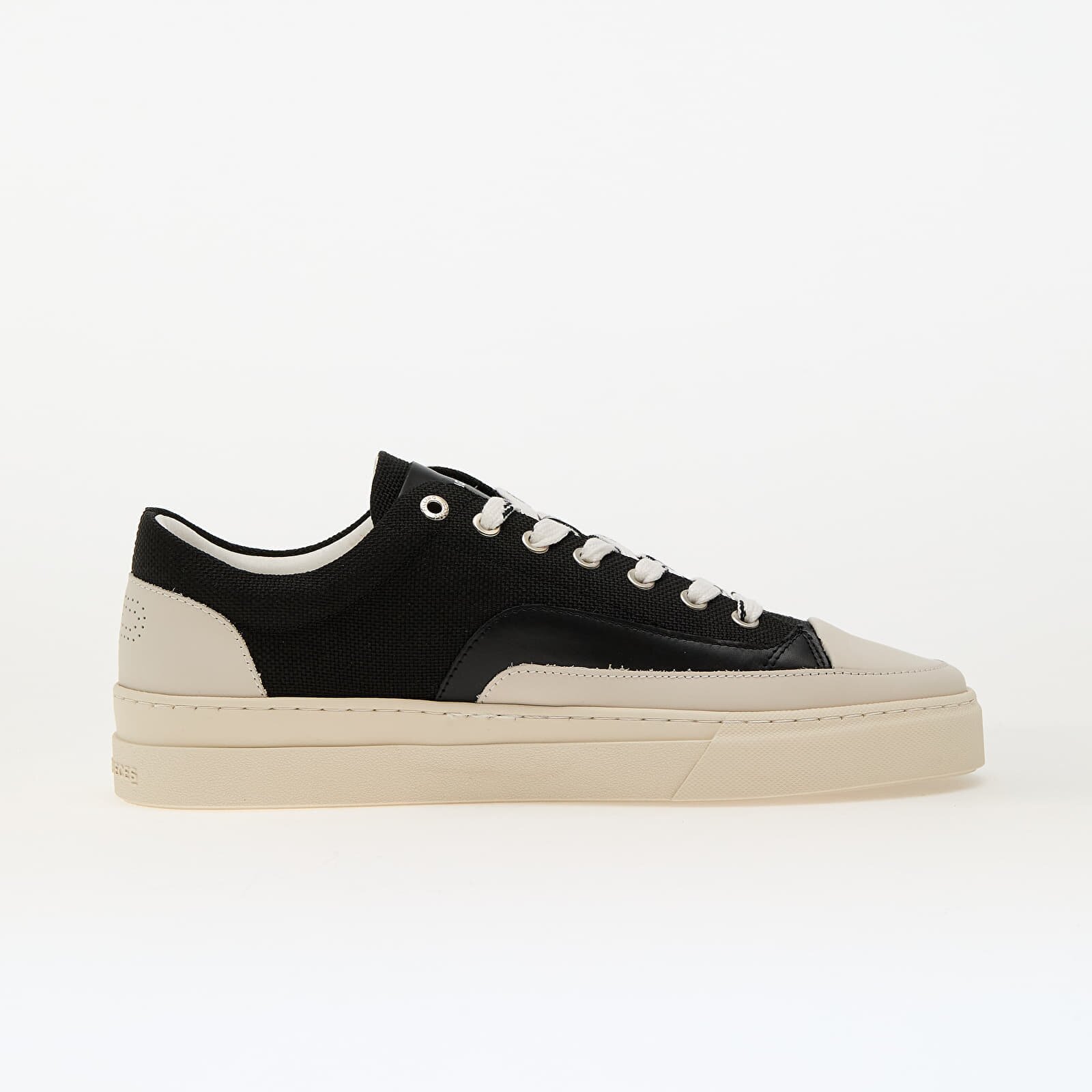 Filling Pieces Сникърси Riviera Low Black