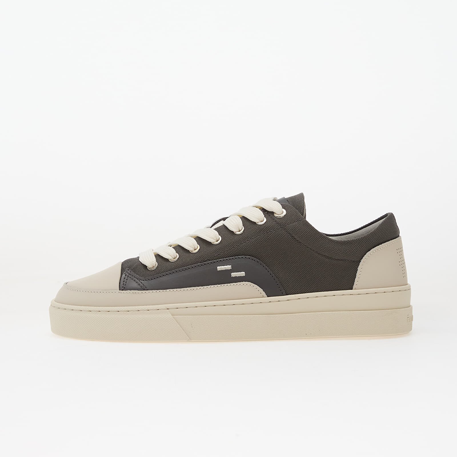 Filling Pieces Сникърси Riviera Low Dark Grey