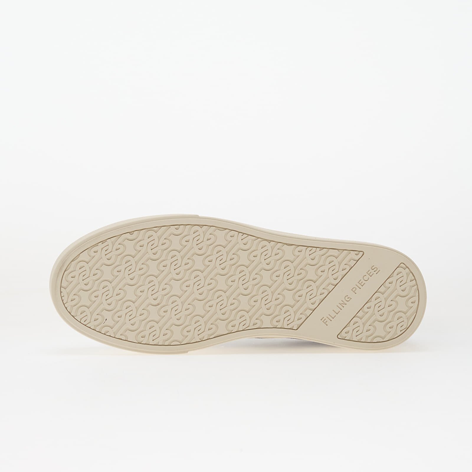 Filling Pieces Сникърси Riviera Low Dark Grey