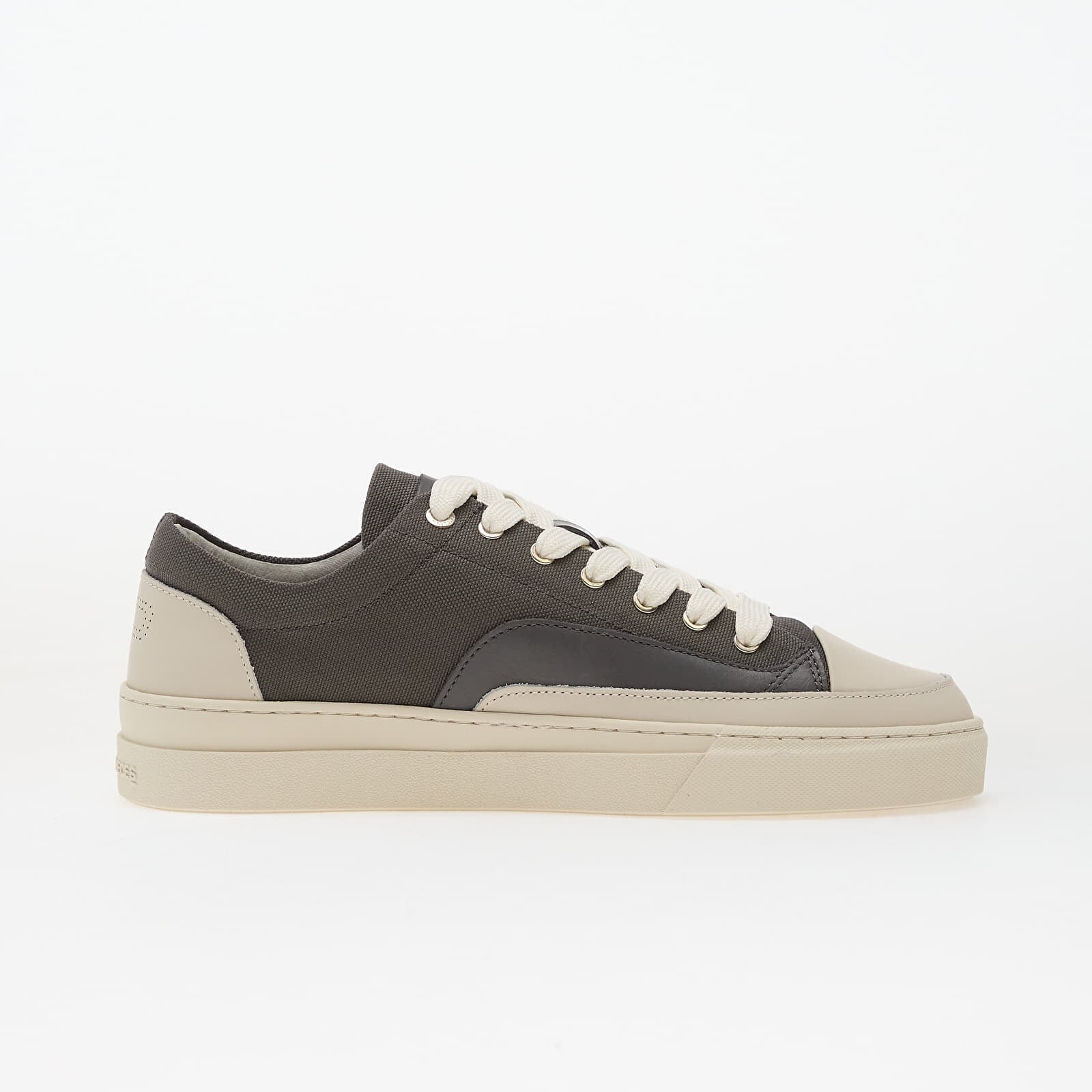 Filling Pieces Сникърси Riviera Low Dark Grey