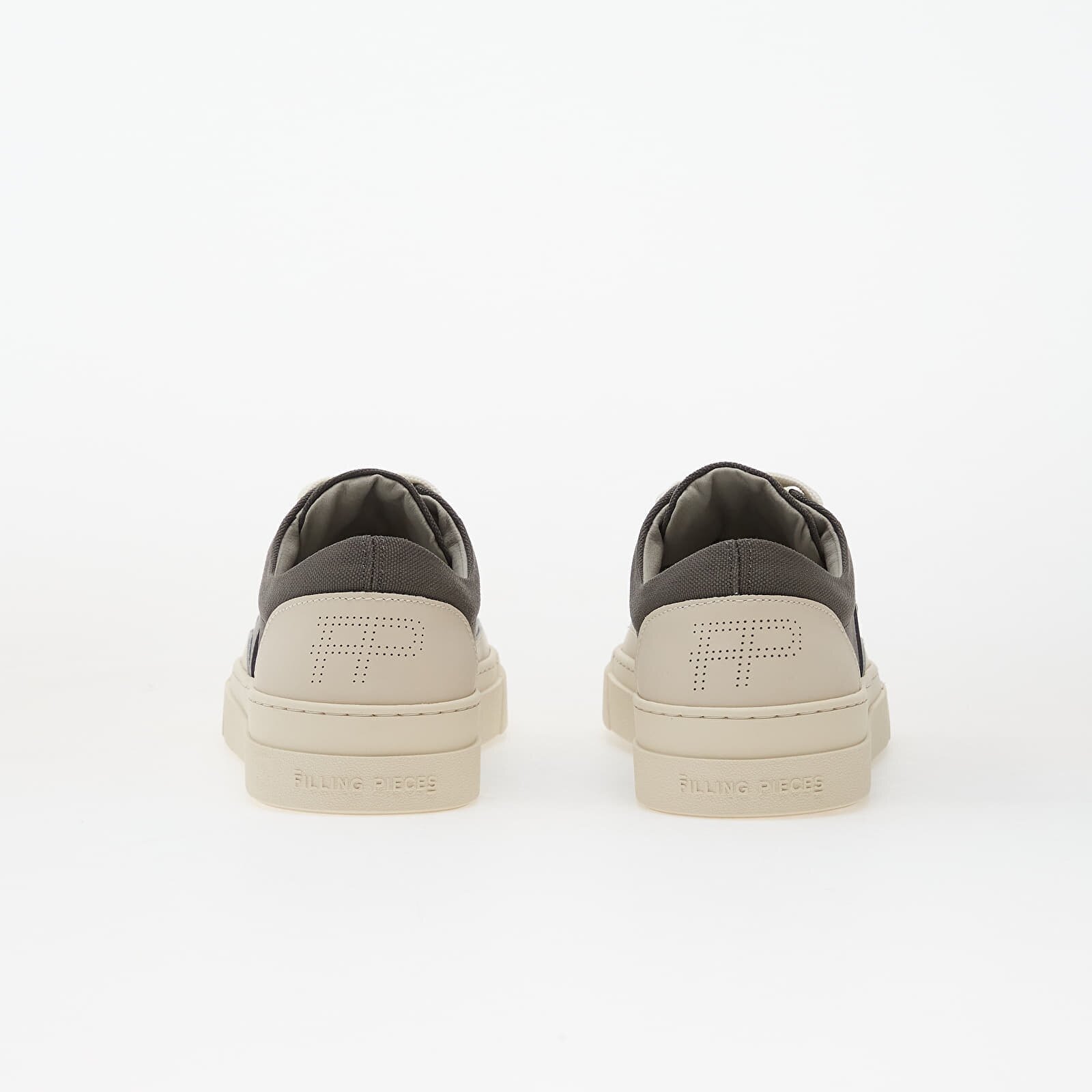 Filling Pieces Сникърси Riviera Low Dark Grey