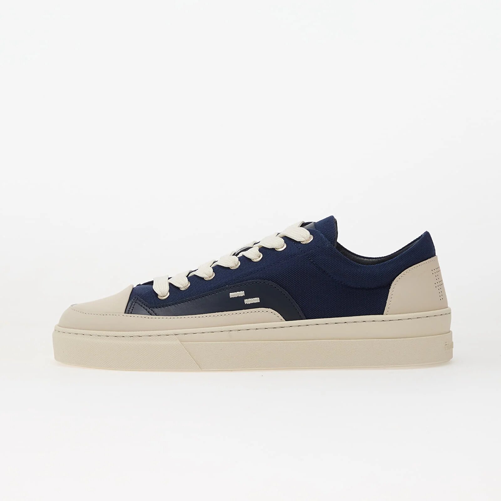 Filling Pieces Сникърси Riviera Low Navy
