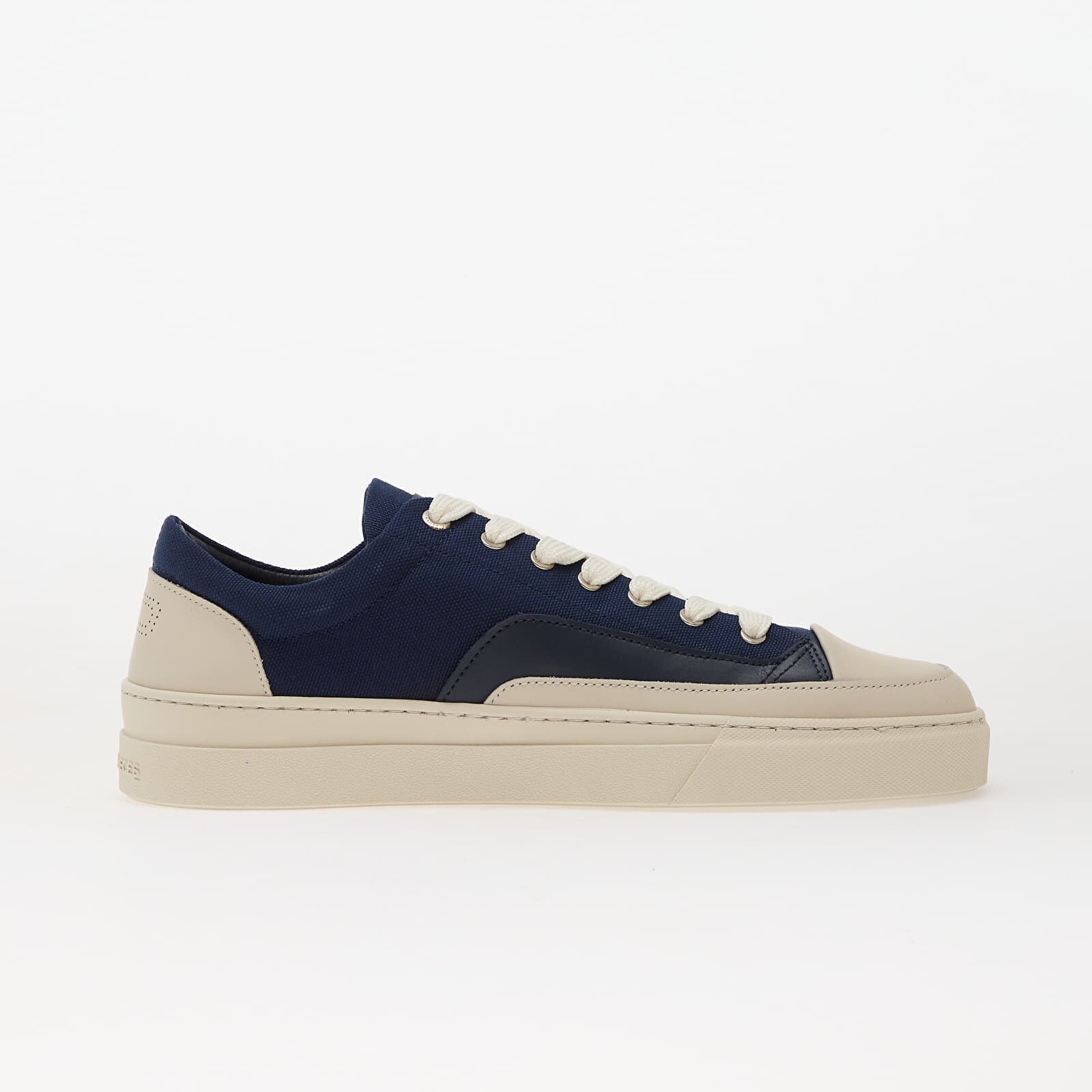 Filling Pieces Сникърси Riviera Low Navy