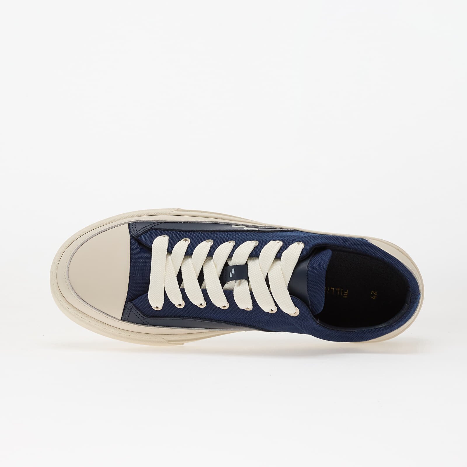 Filling Pieces Сникърси Riviera Low Navy