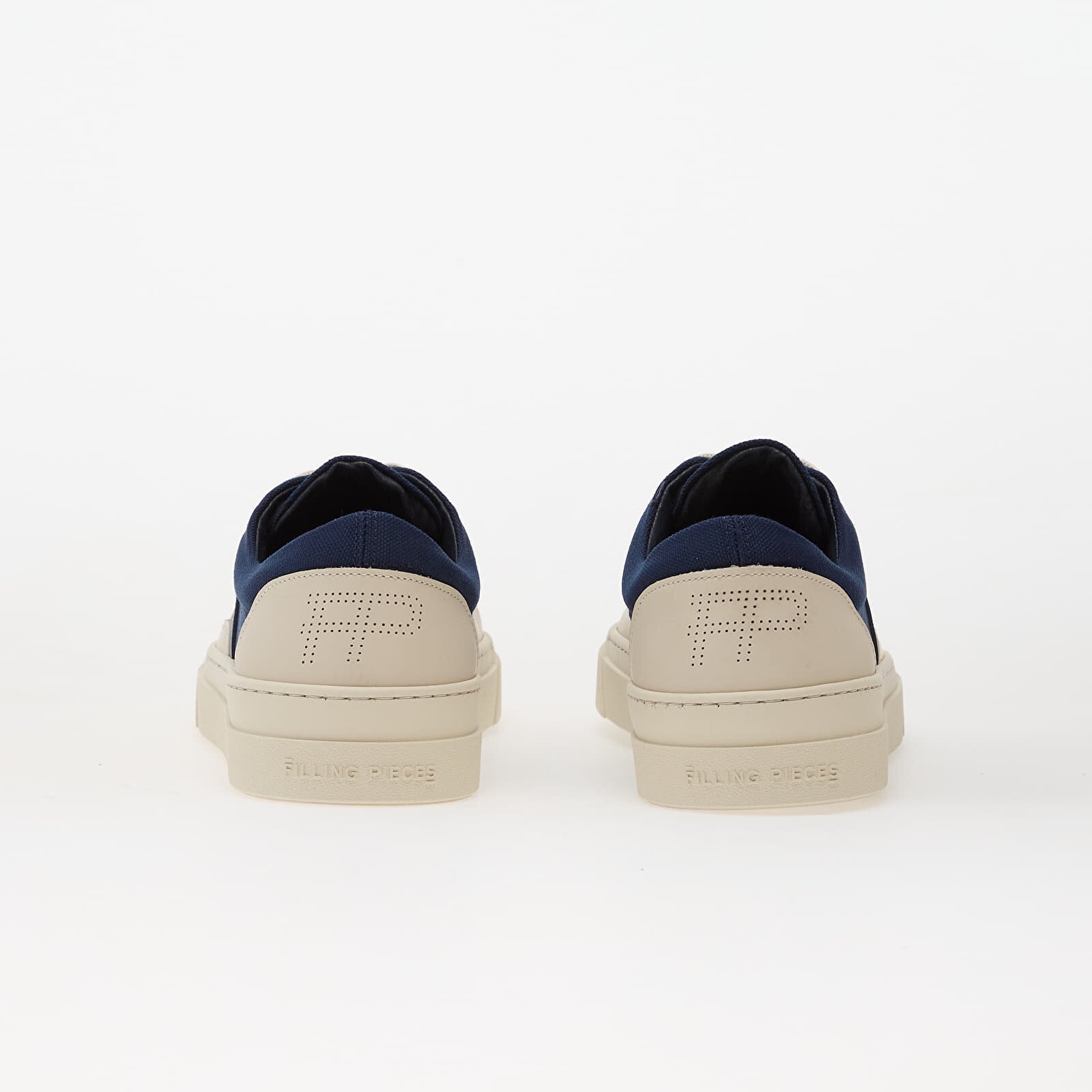 Filling Pieces Сникърси Riviera Low Navy