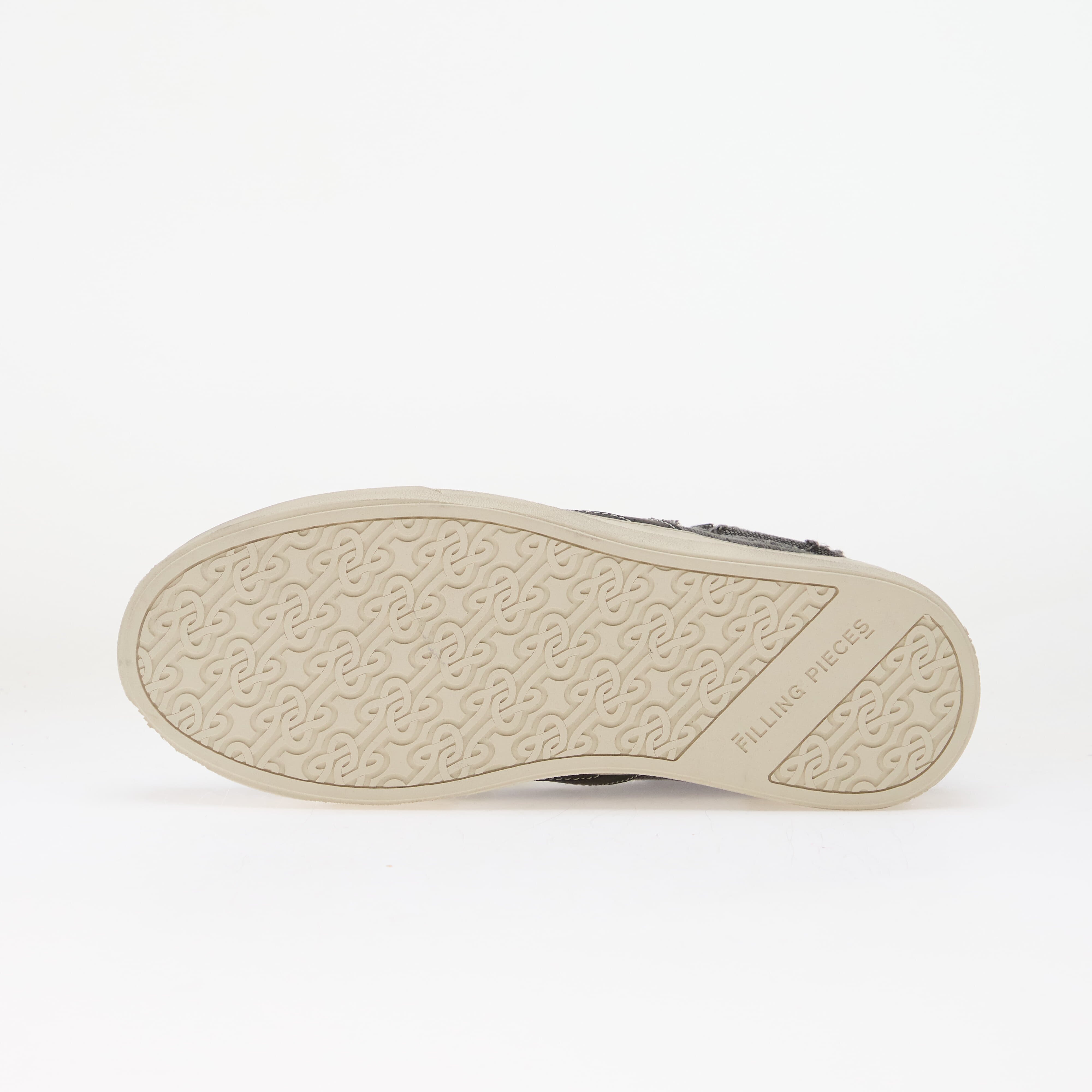 Filling Pieces Сникърси Riviera Patina Black