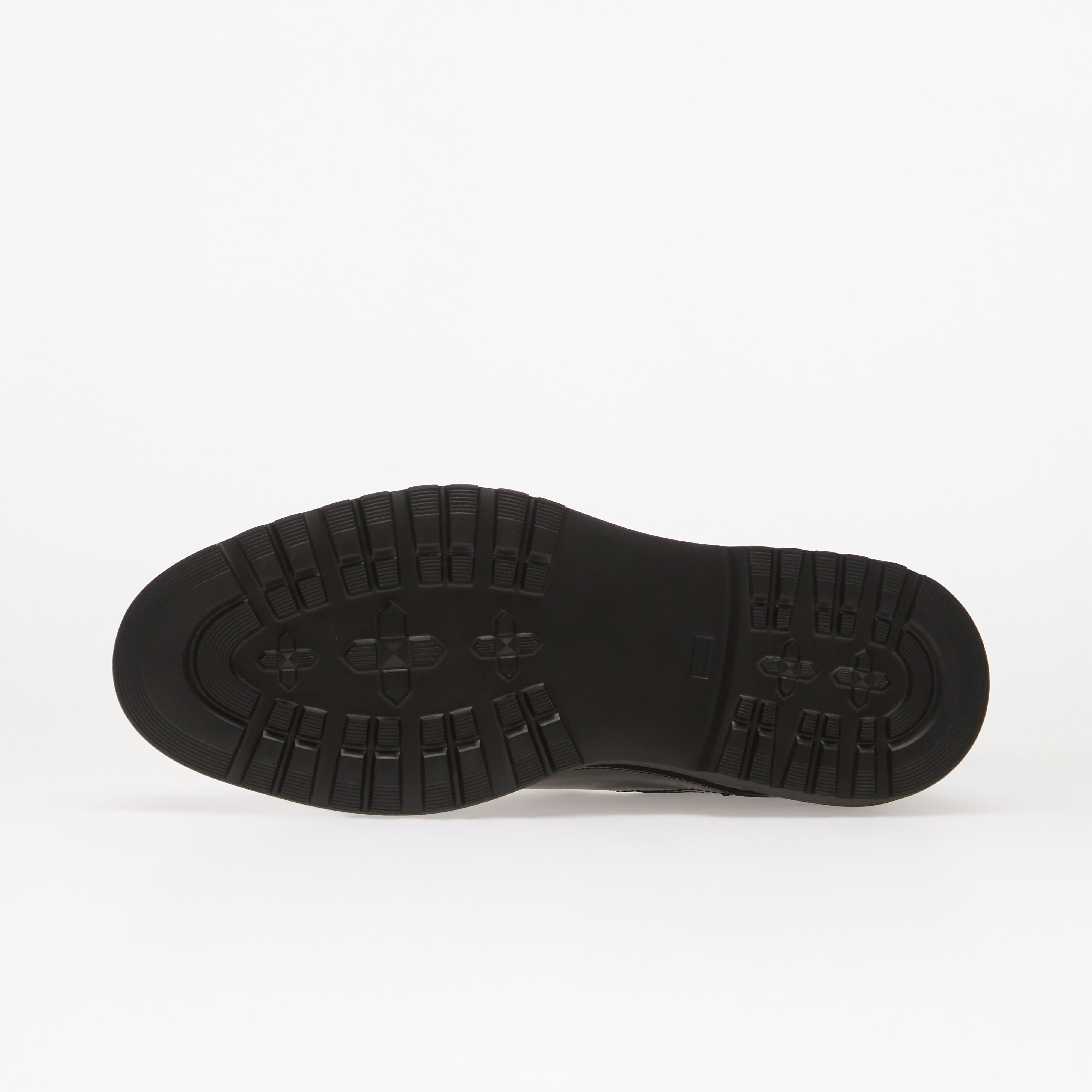 Filling Pieces Сникърси Sea Tek Woven Twist Black