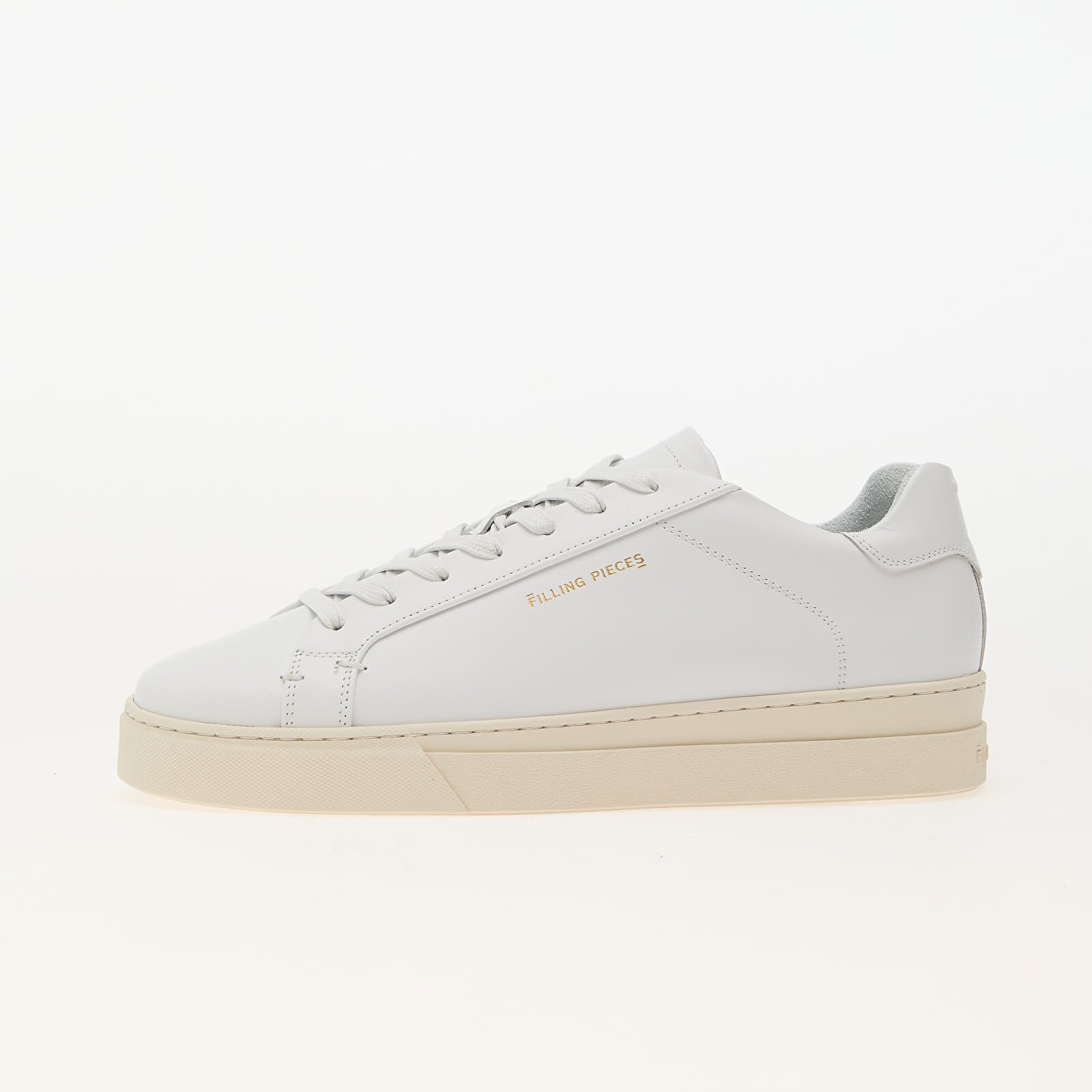 Filling Pieces Сникърси Tiebreak Core White