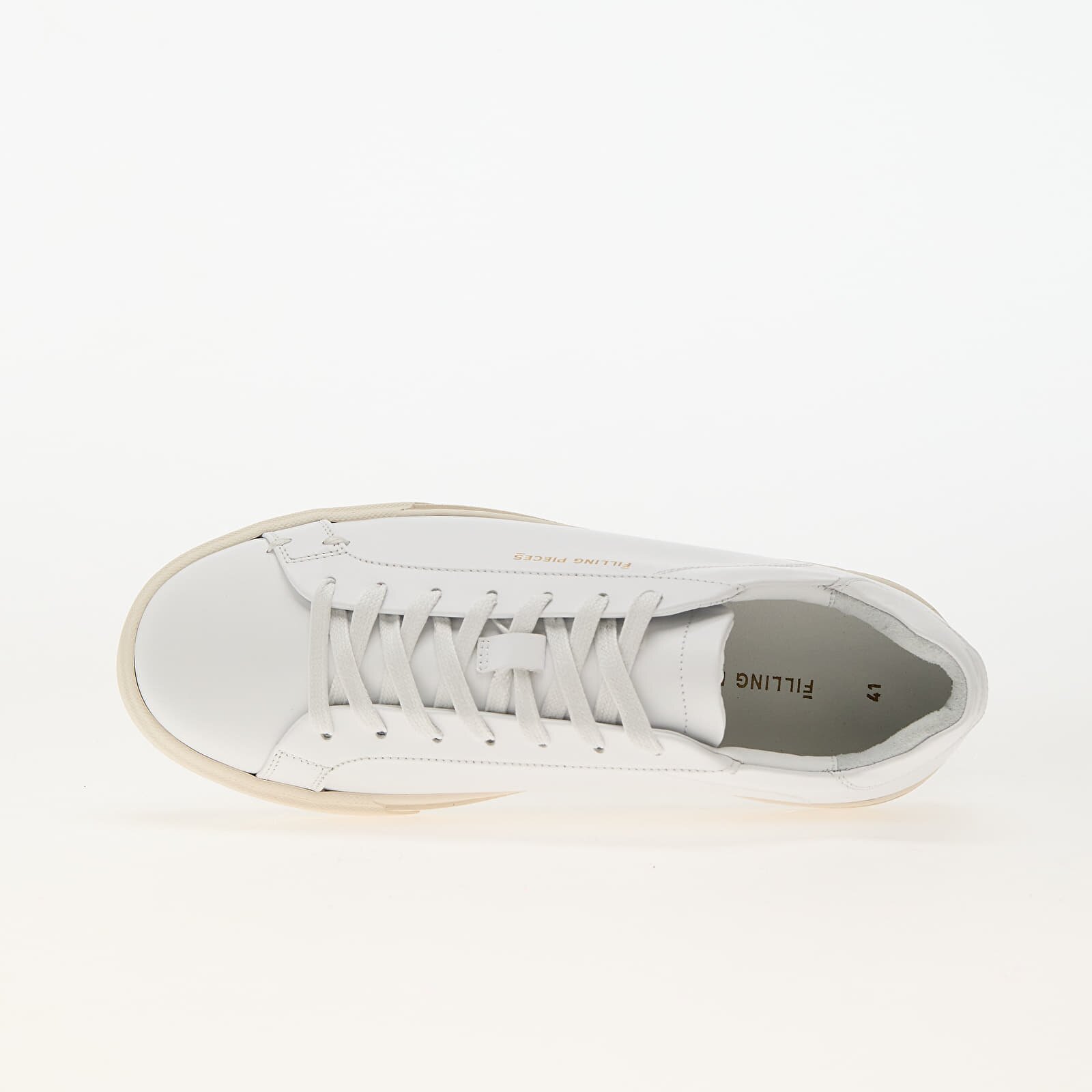 Filling Pieces Сникърси Tiebreak Core White