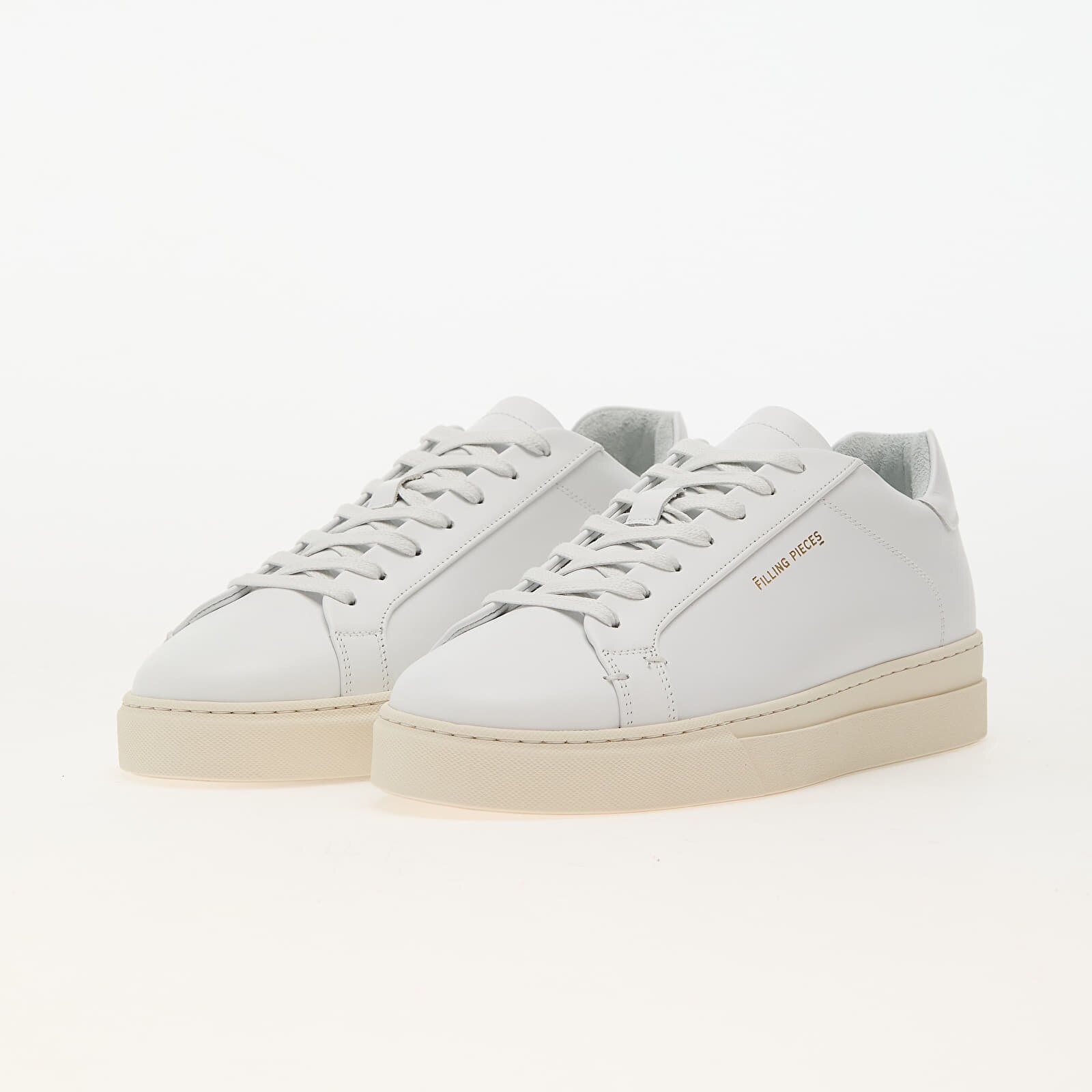 Filling Pieces Сникърси Tiebreak Core White