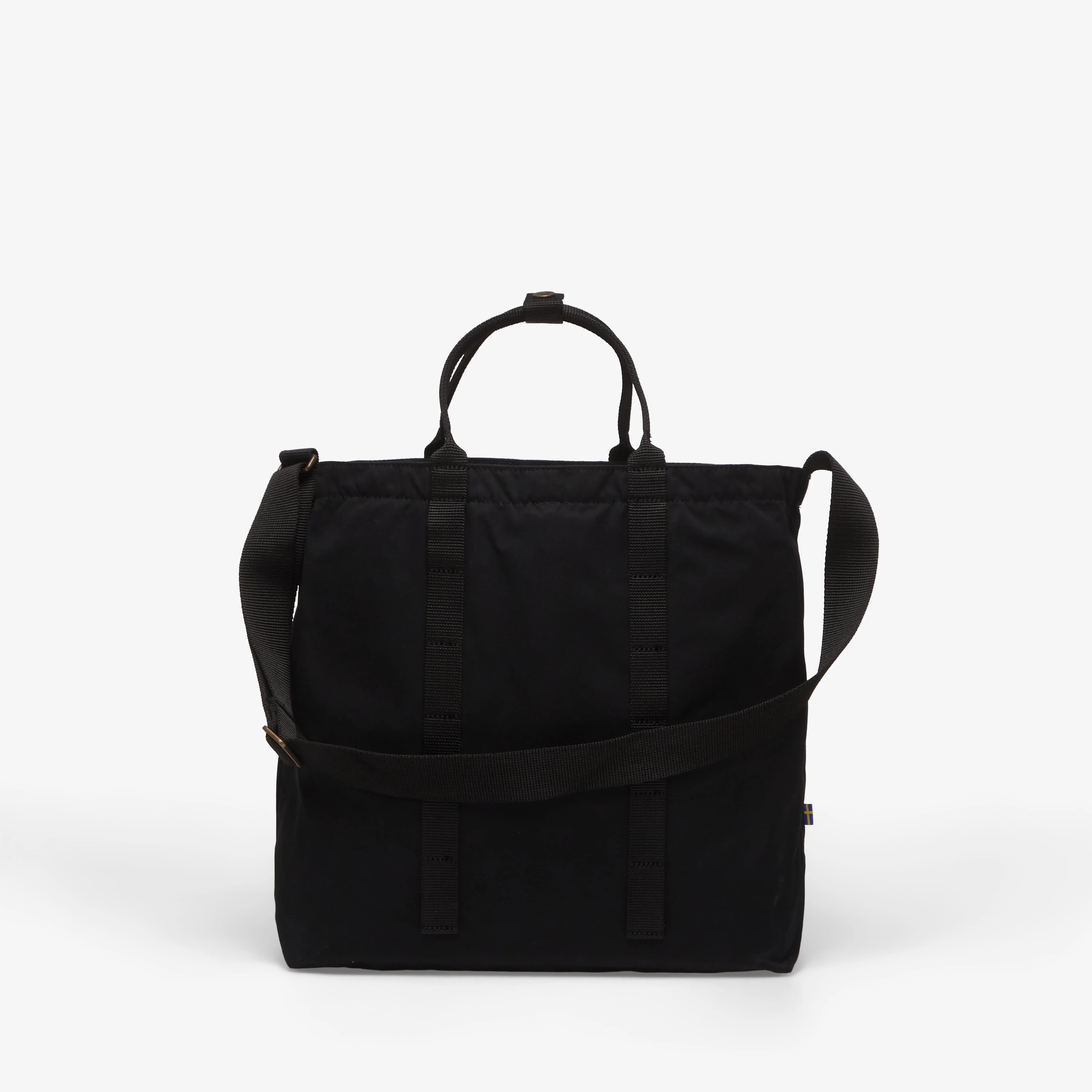 Fjällräven Чанта 1960 Tote Black