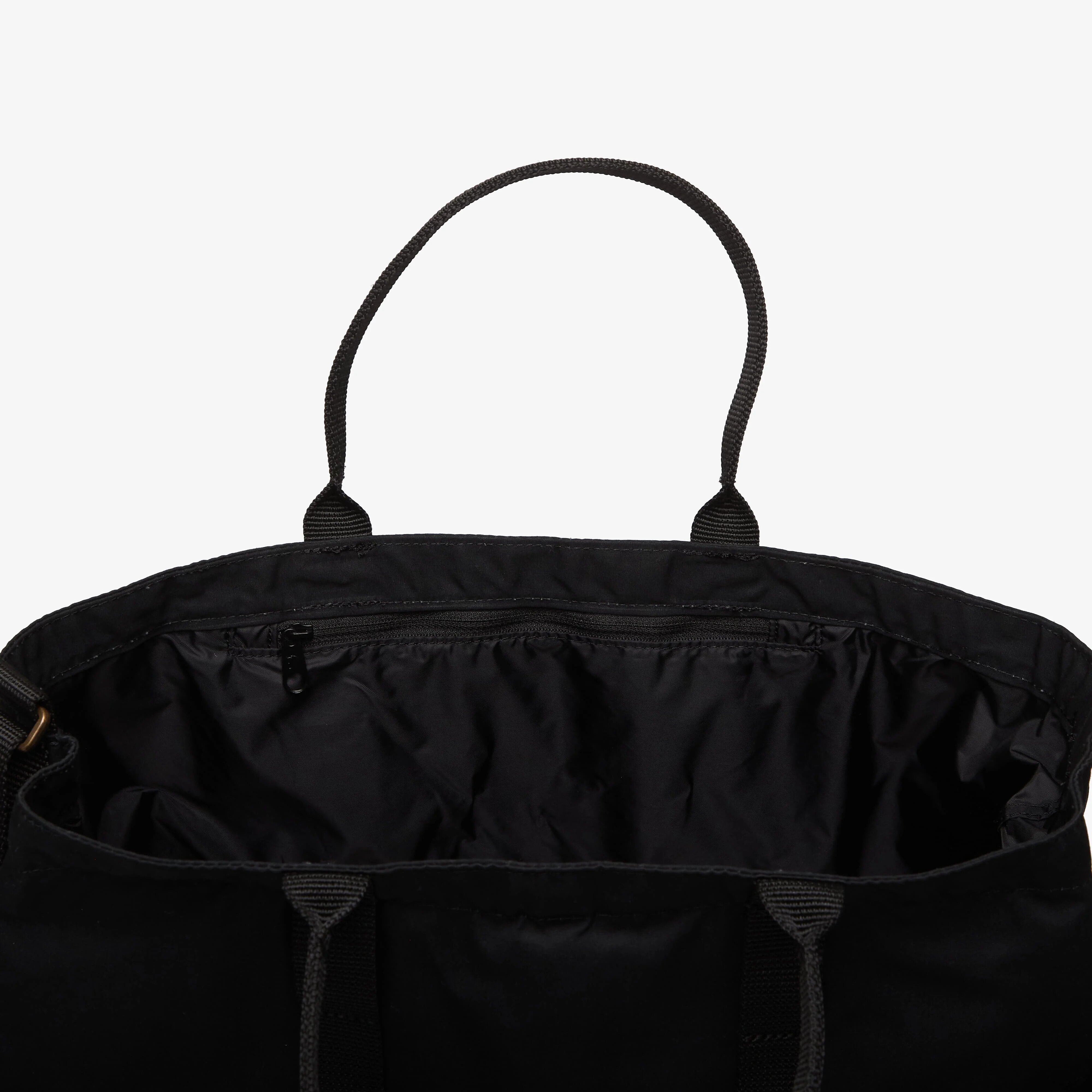 Fjällräven Чанта 1960 Tote Black