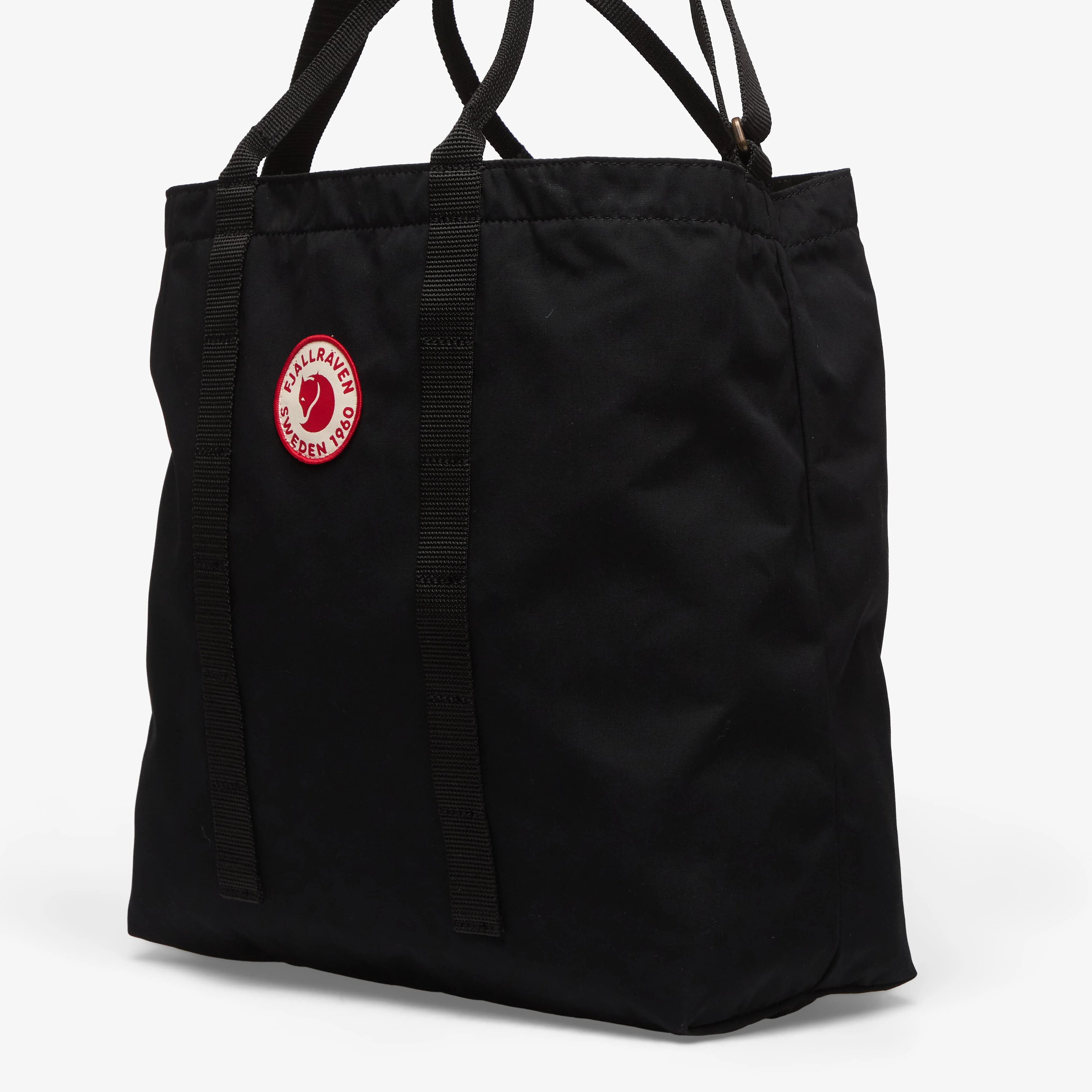 Fjällräven Чанта 1960 Tote Black