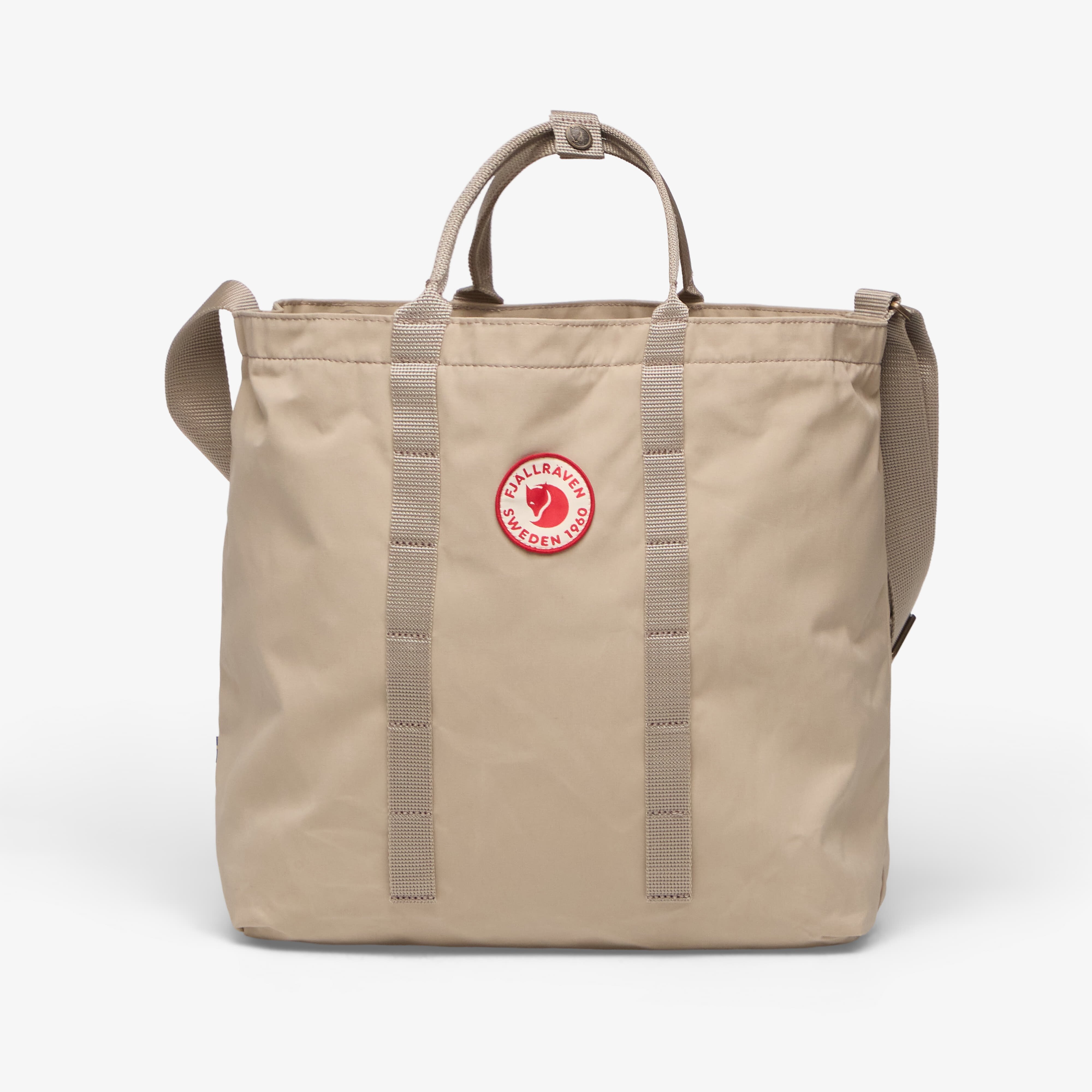 Fjällräven Чанта 1960 Tote Fossil