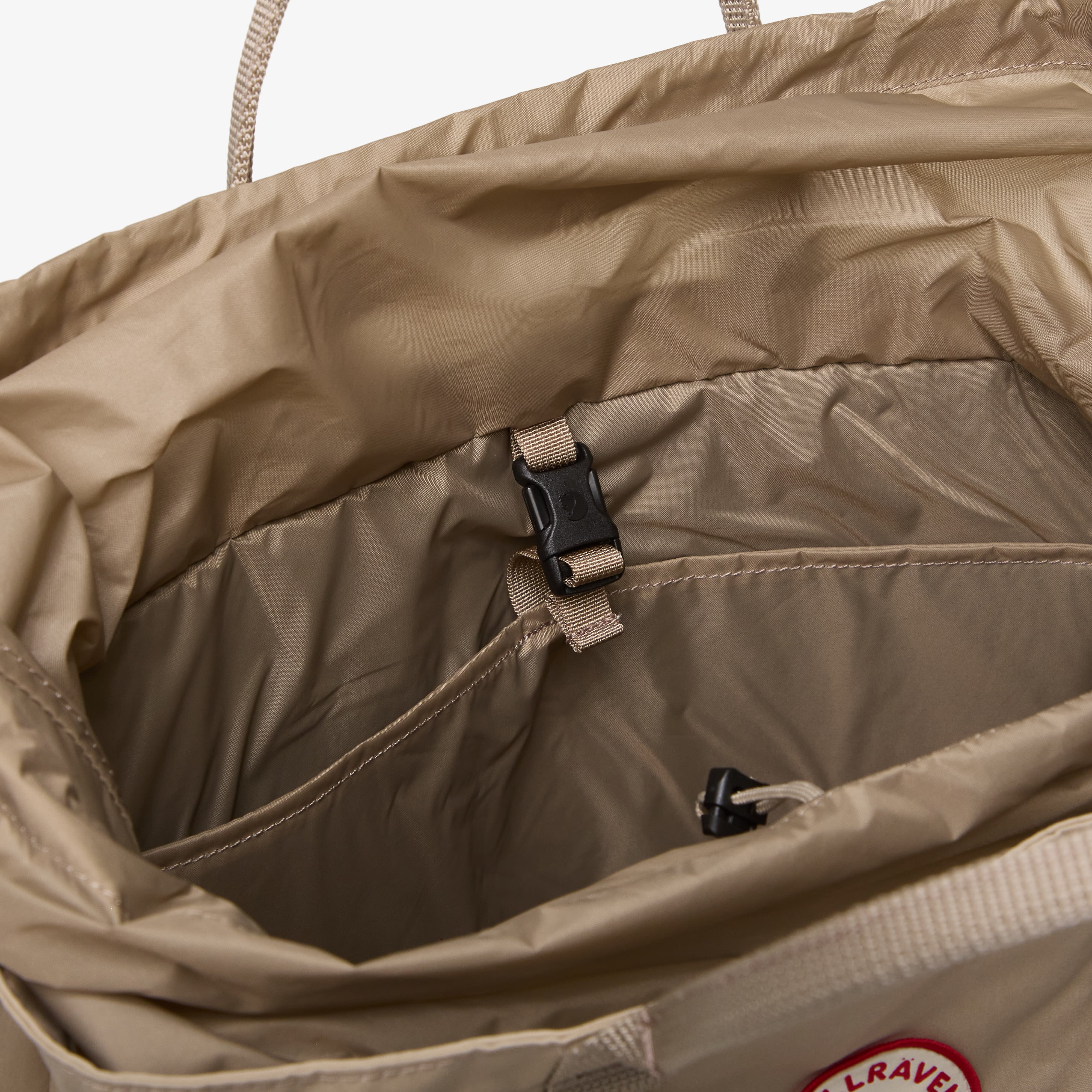 Fjällräven Чанта 1960 Tote Fossil