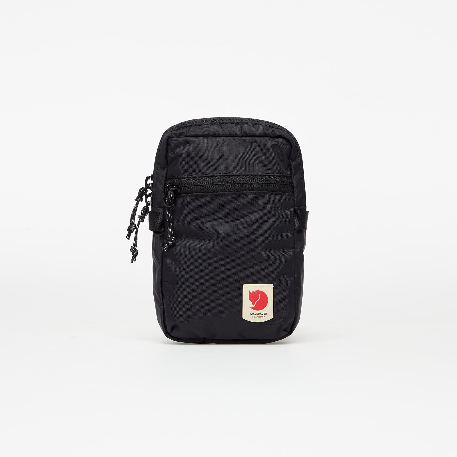 Fjällräven Чанта High Coast Pocket Black