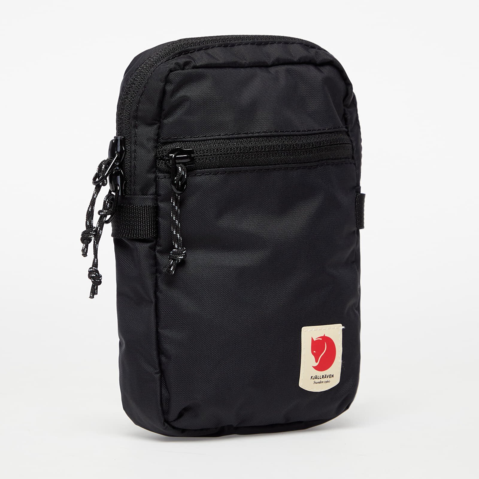 Fjällräven Чанта High Coast Pocket Black