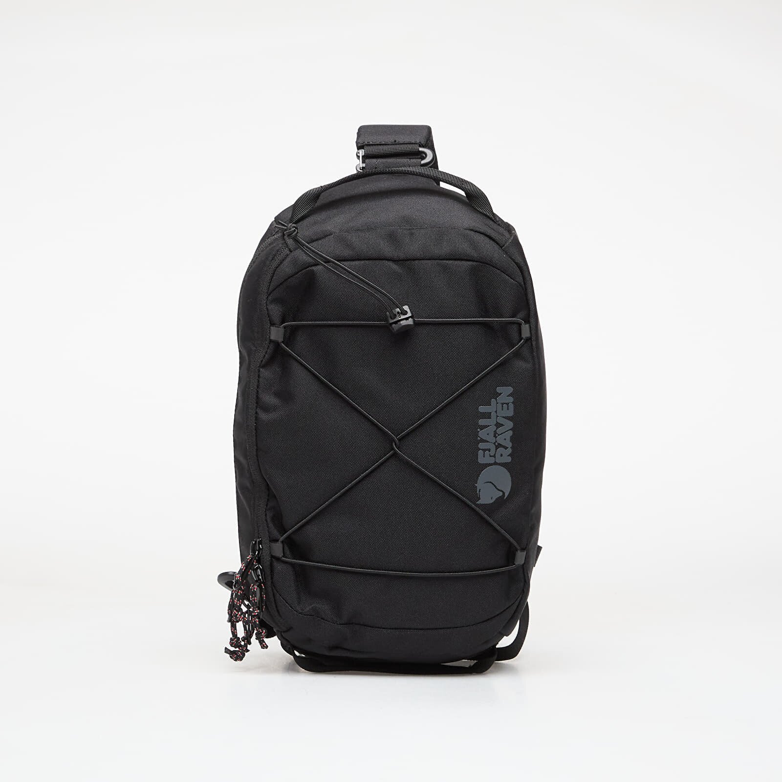 Fjällräven Чанта Skule Sling 6 Black