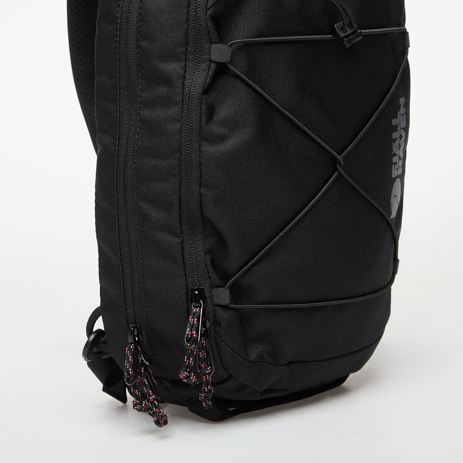 Fjällräven Чанта Skule Sling 6 Black